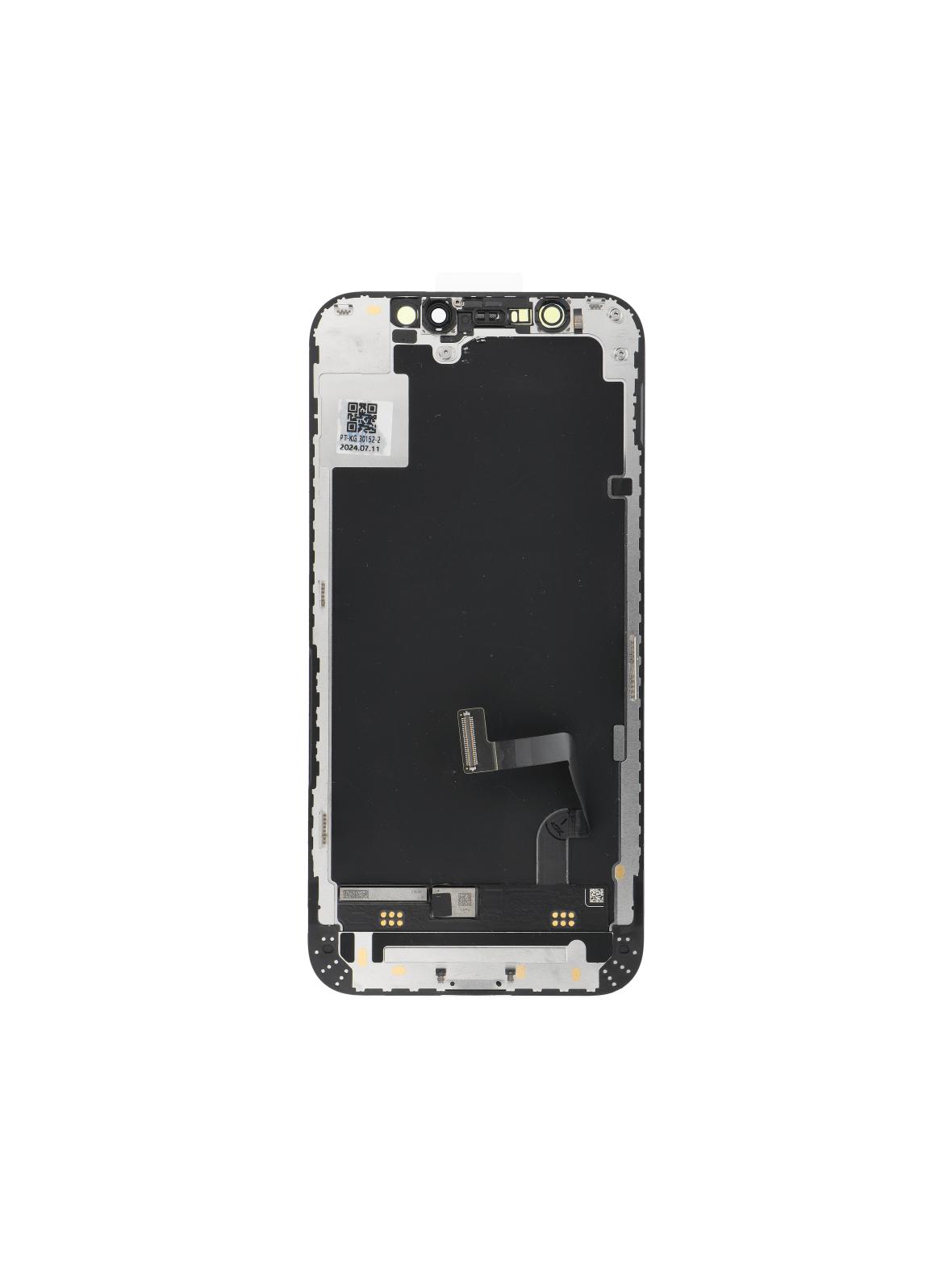 FixCell wyświetlacz do IPHONE 12 Mini Super Retina XDR (odnowiony)