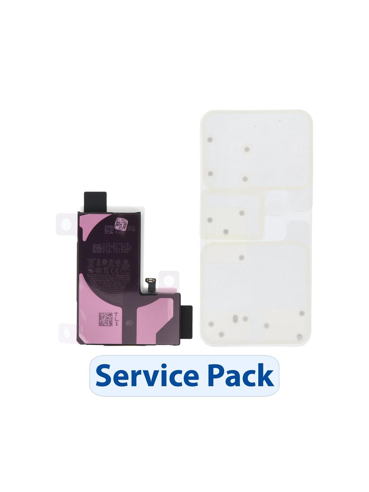 ServicePack Bateria do Apple iPhone 14 Pro (661-30382)