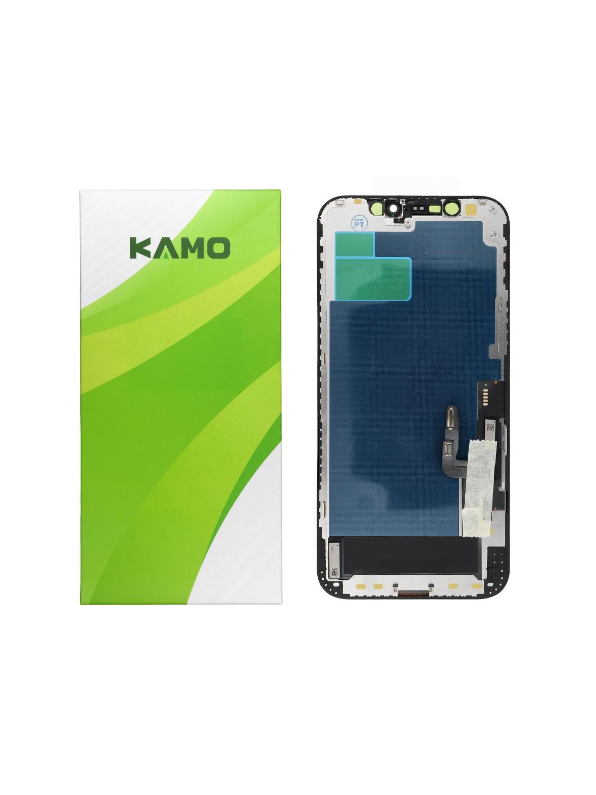 KAMO Wyświetlacz do IPHONE 12/12 Pro Incell (możliwa wymiana IC)