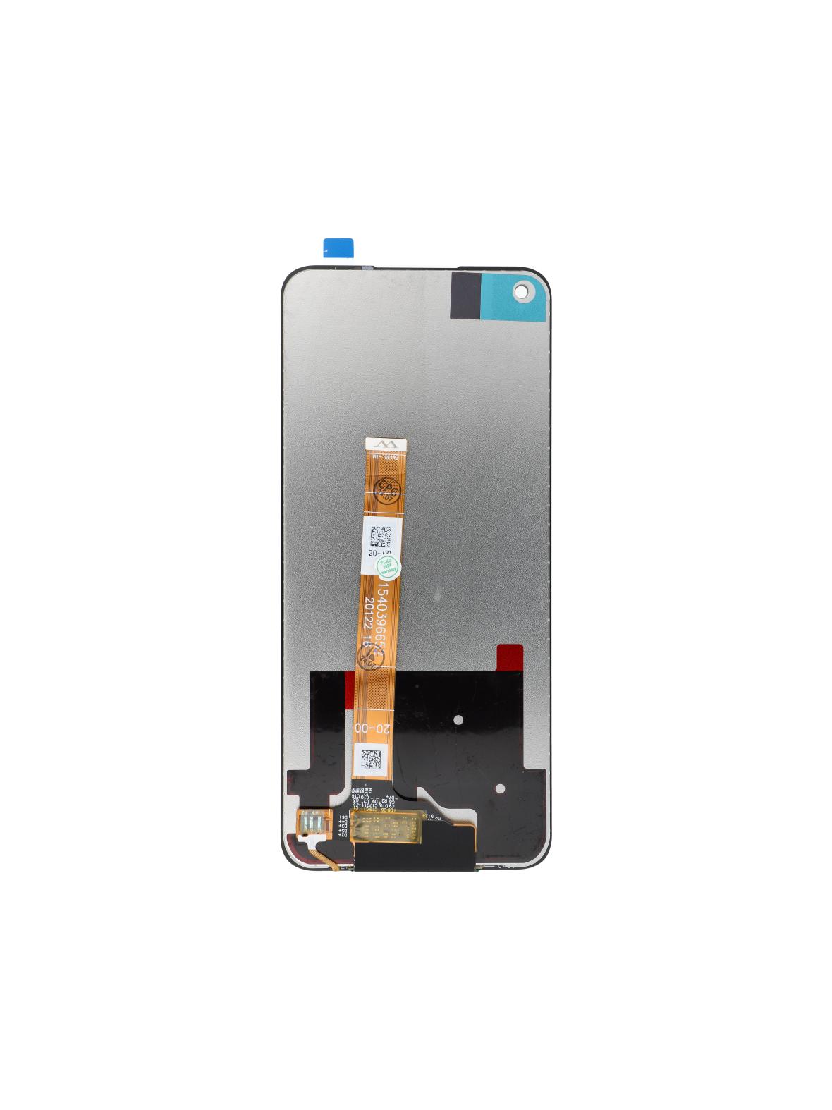 FixCell wyświetlacz LCD do OPPO A72 4G A52 A92 OEM bez ramki