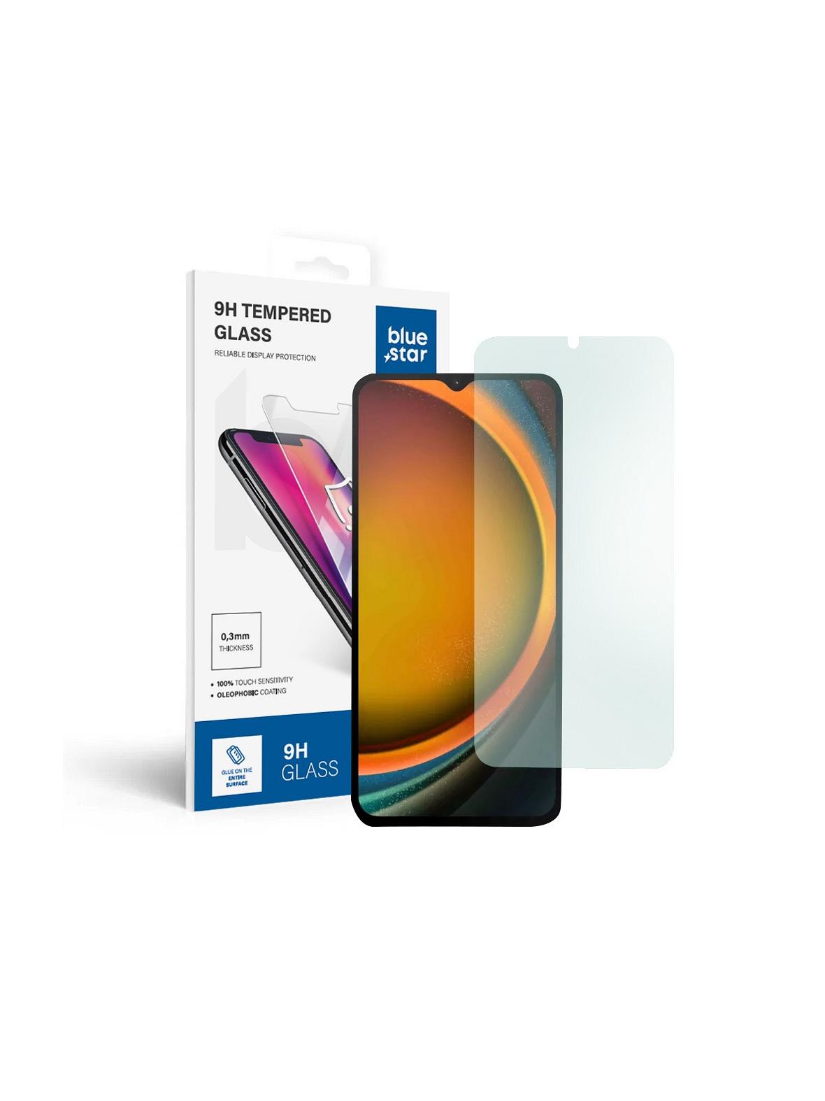 Szkło hartowane do Samsung Galaxy Xcover 7 Blue Star