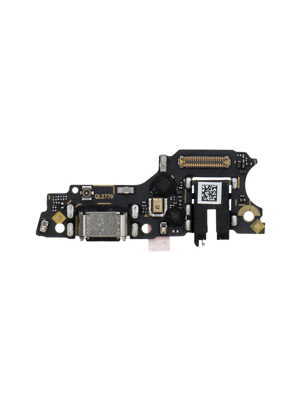 Płytka ładowania do OPPO A53 2020 CPH2127 OEM (Fast Charger)