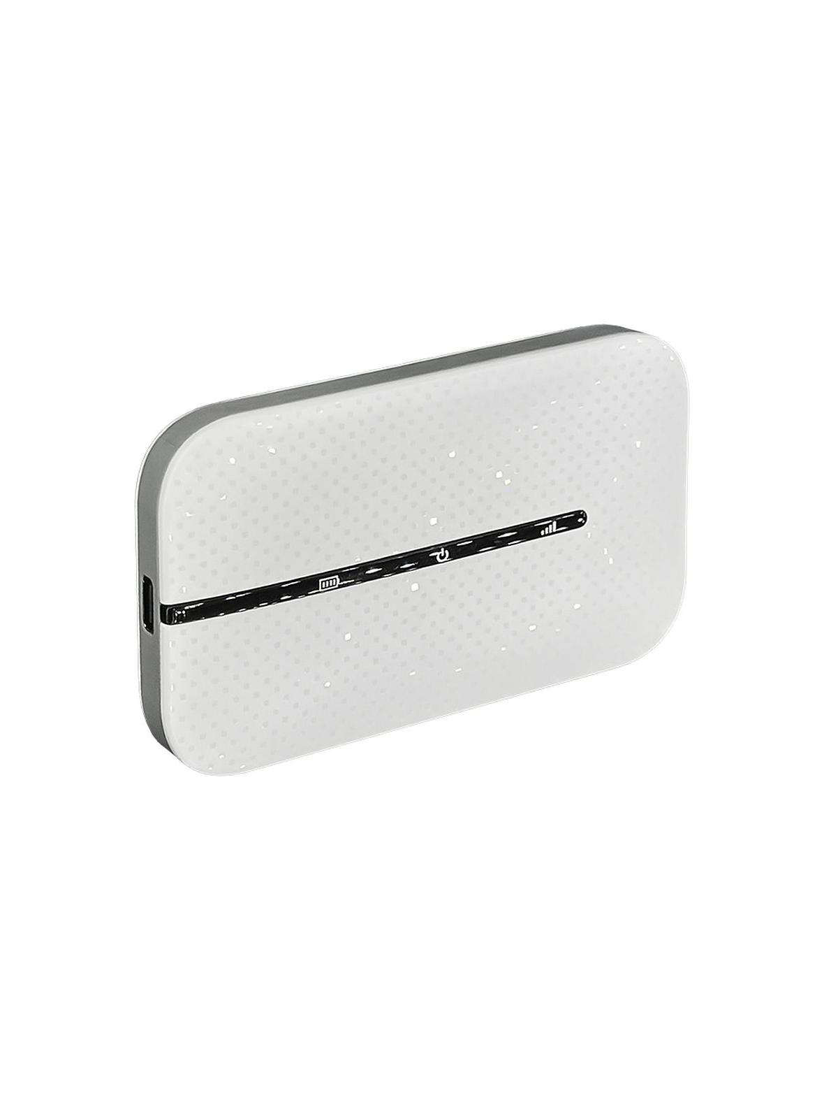 Router MFI:M8 biały