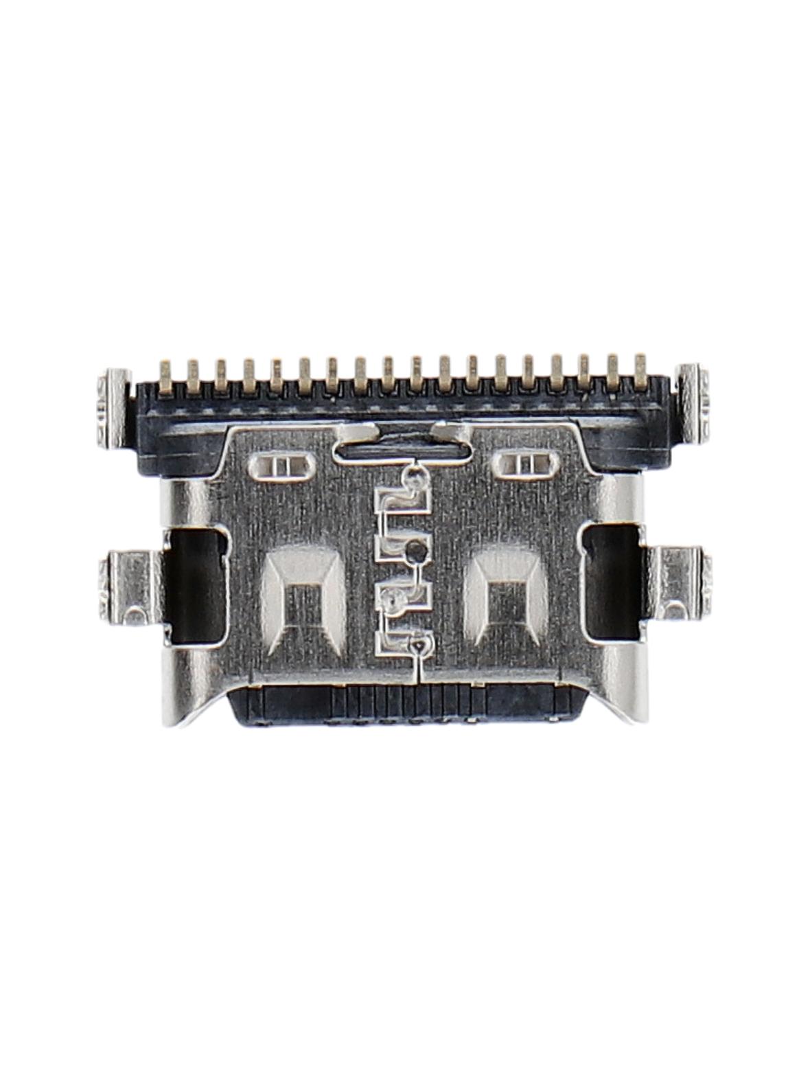 Złącze gniazdo ładowania do SAMSUNG A51 ORI