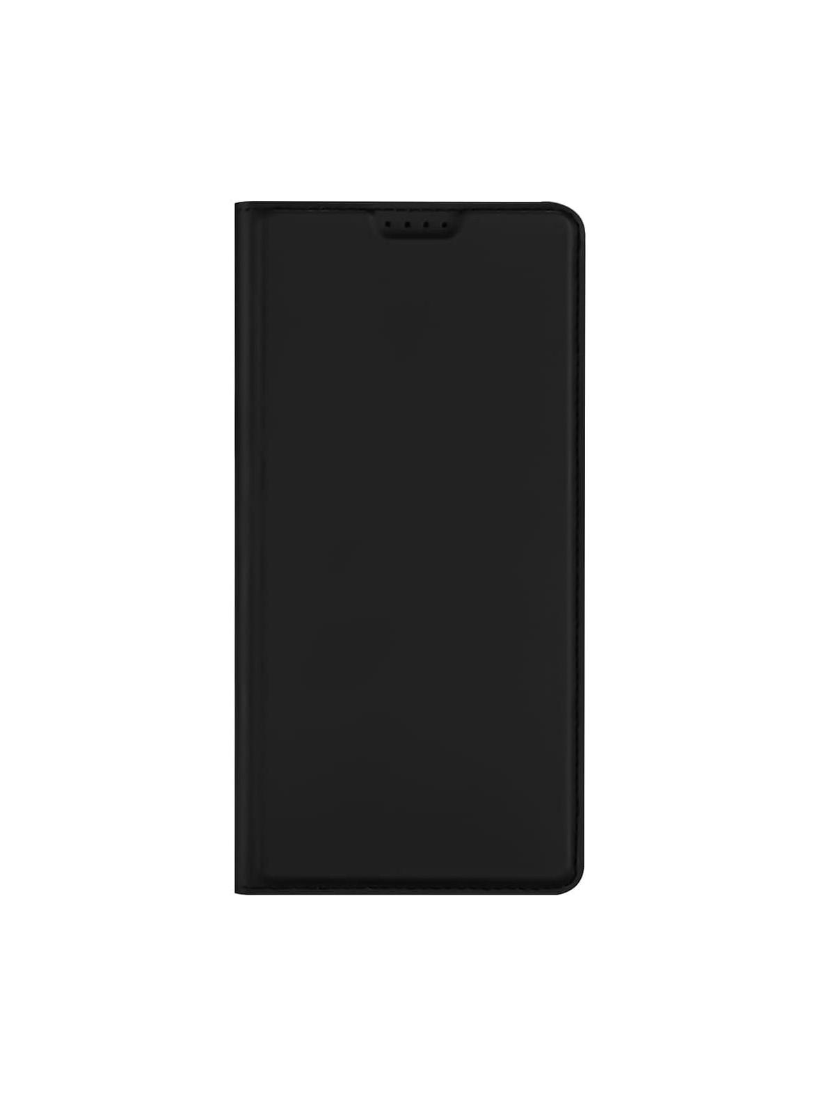 DUX DUCIS kabura SKIN PRO do SAMSUNG S24 czarna