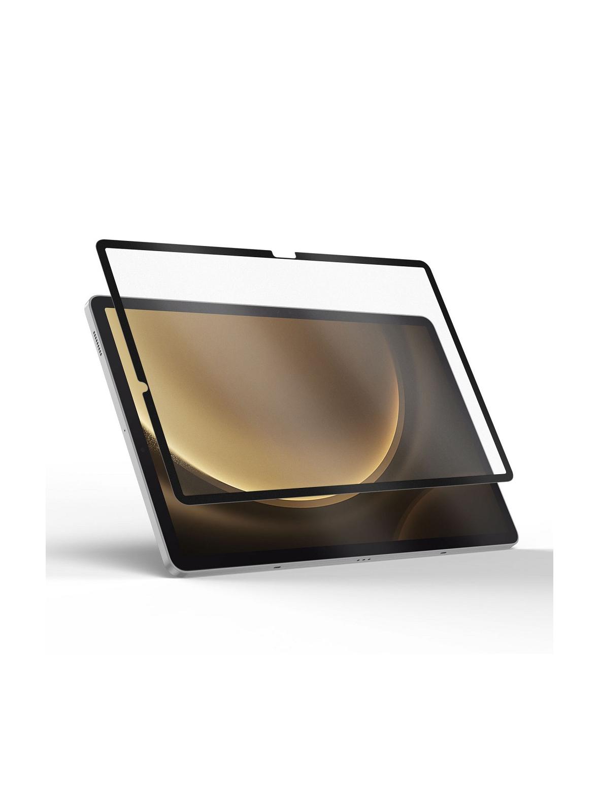 DUX DUCIS protektor NAAD ochronny na LCD o strukturze papieru do SAMSUNG Tab S9 FE Plus (X610/X616B)