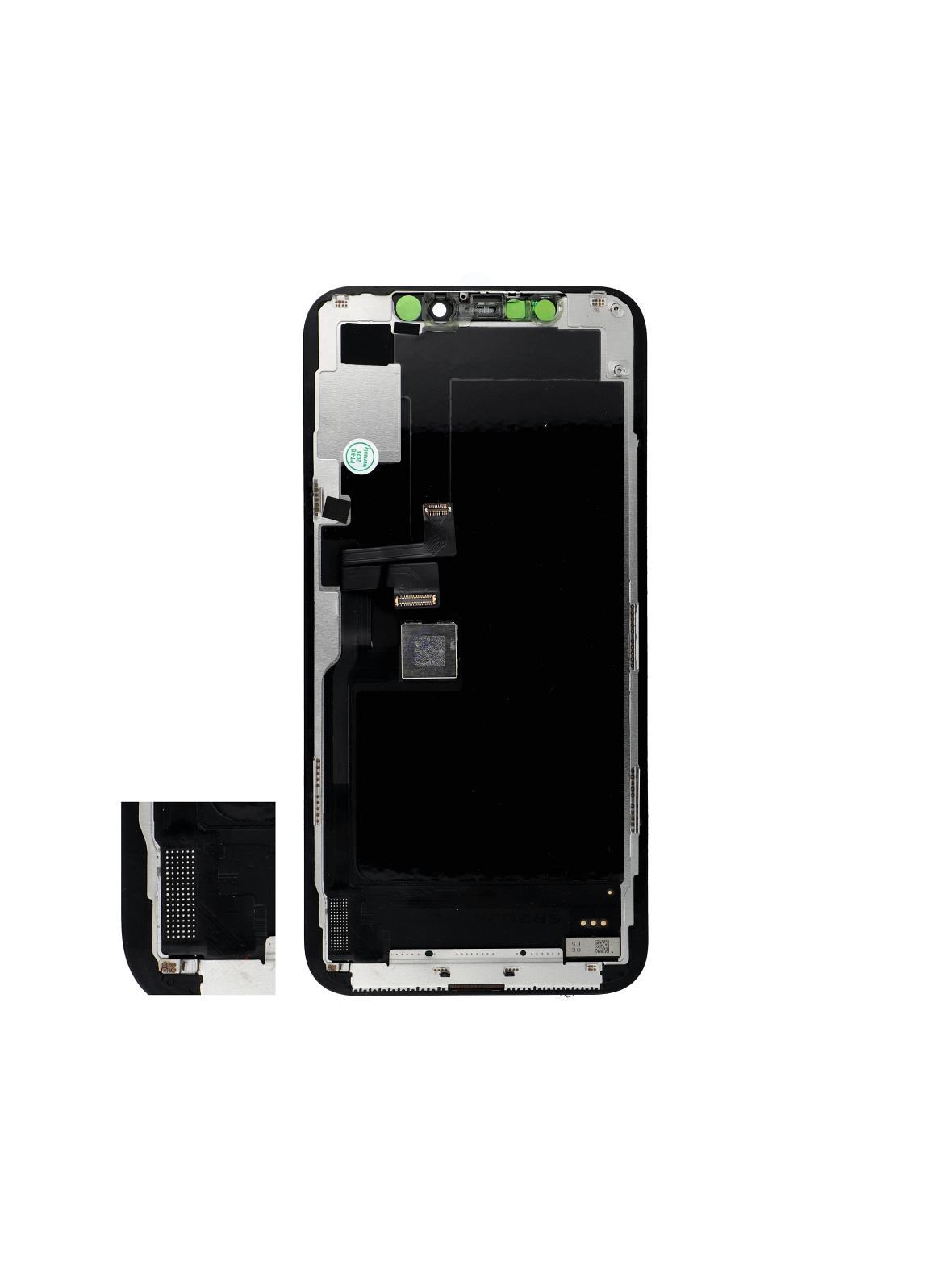 FixCell wyświetlacz LCD do IPHONE 11 PRO HD incell (możliwa wymiana ic)