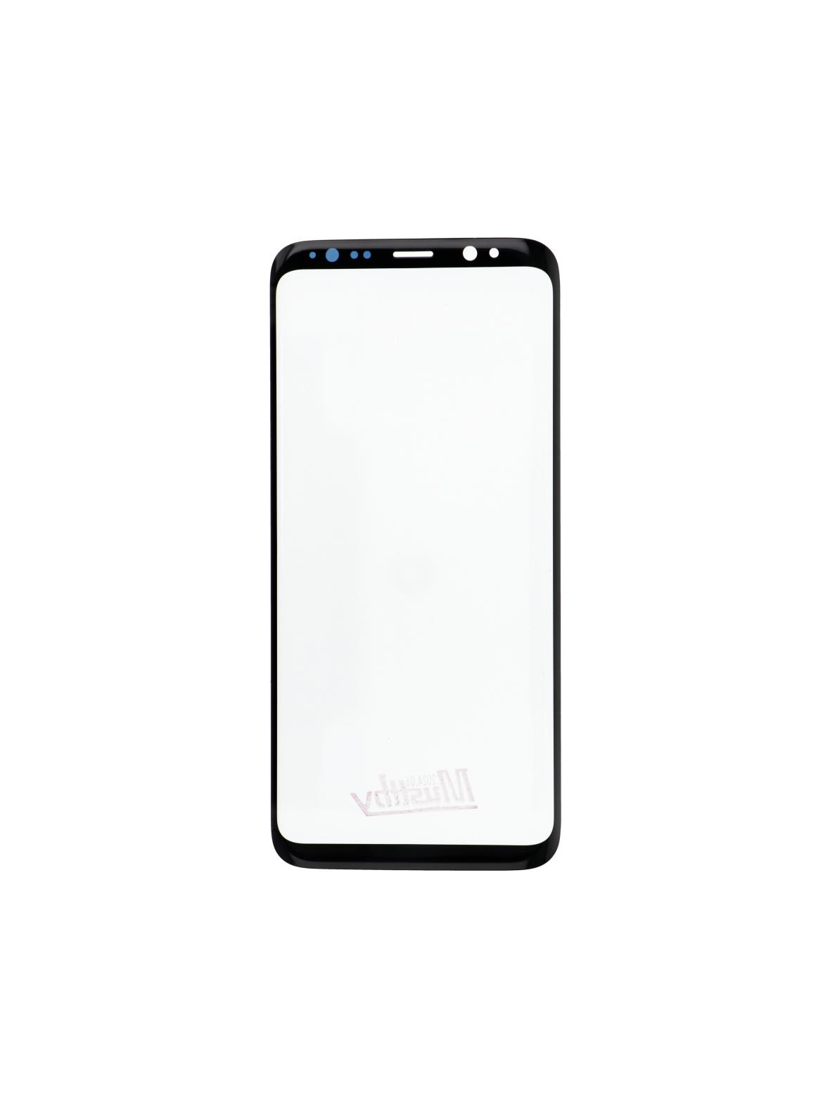 MUSTTBY szybka + oca SAMSUNG S8