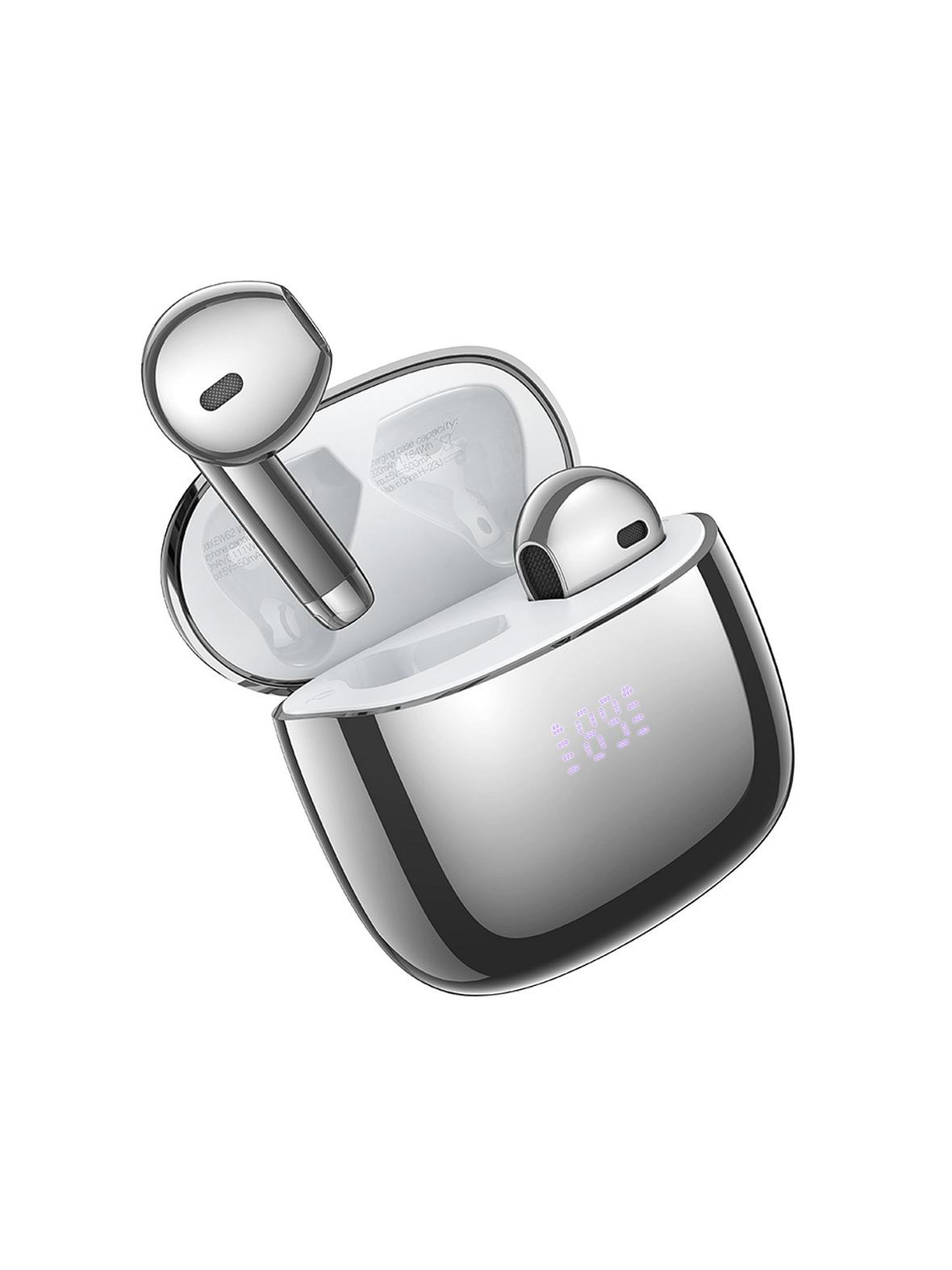 Słuchawki bezprzewodowe douszne Hoco TWS EW62 czarne