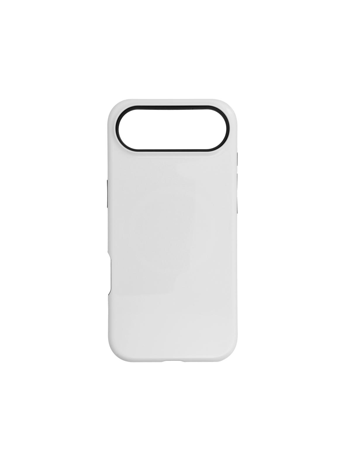 Futerał dwuwarstwowy do sublimacji kompatybilny z  MagSafe do IPHONE 17 Air