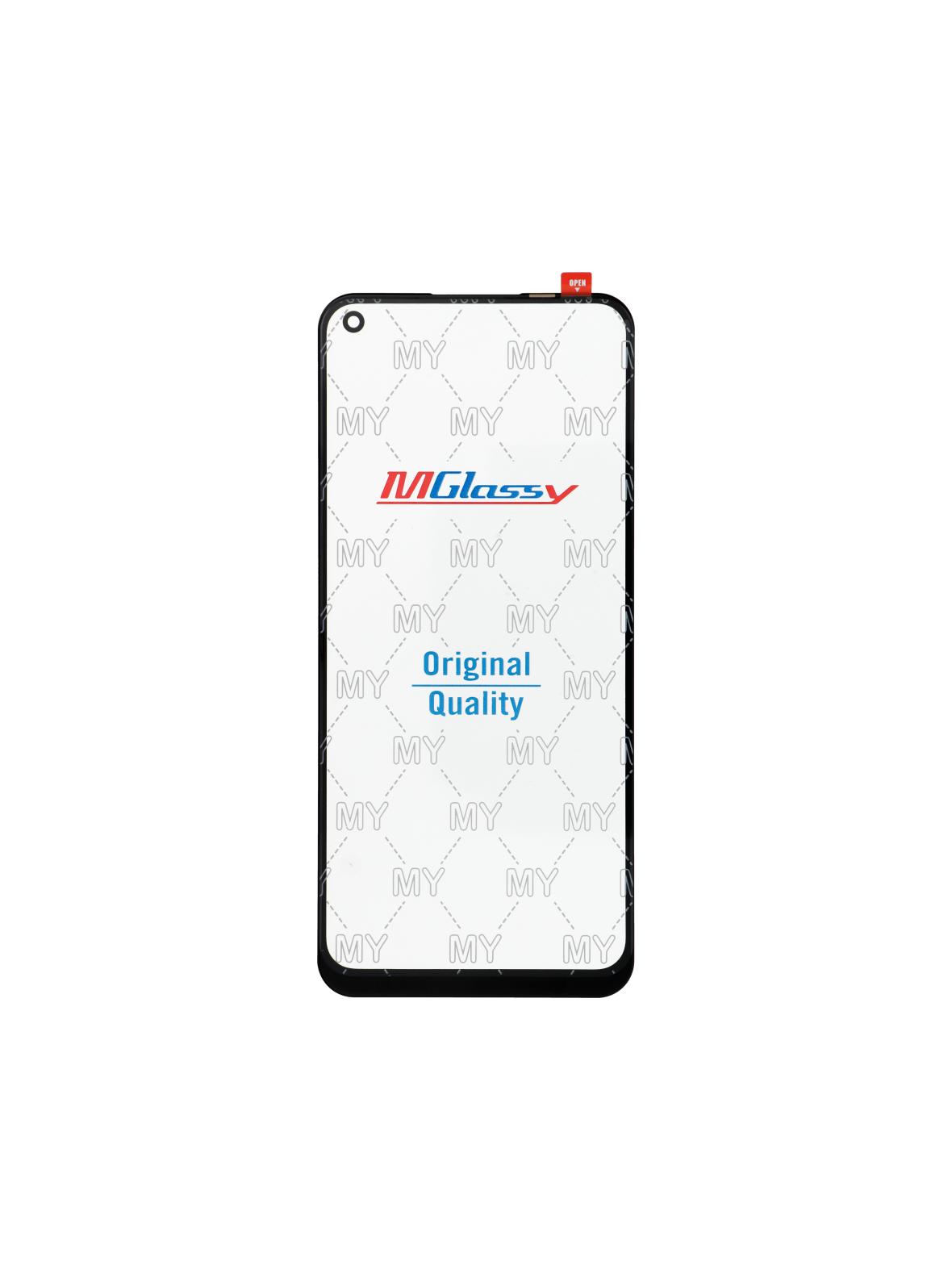 MUSTTBY szybka + oca OPPO a32