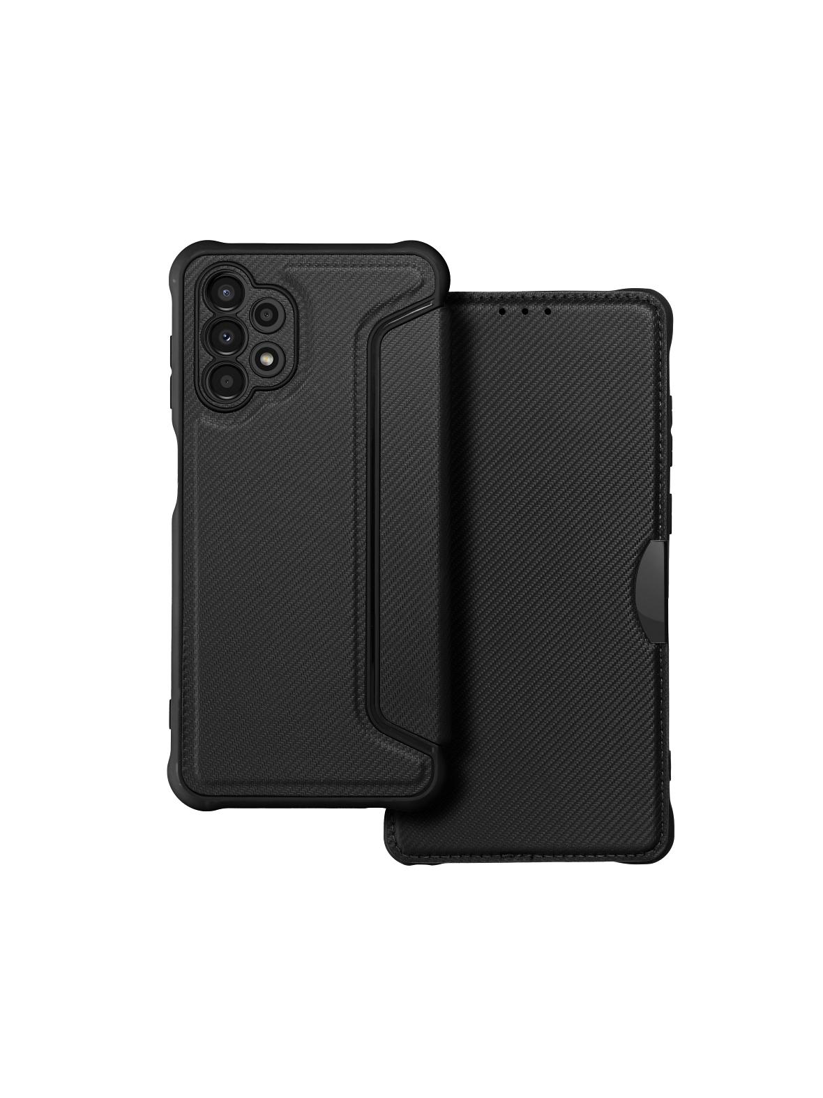 Kabura RAZOR Book do SAMSUNG A32 LTE ( 4G ) czarny