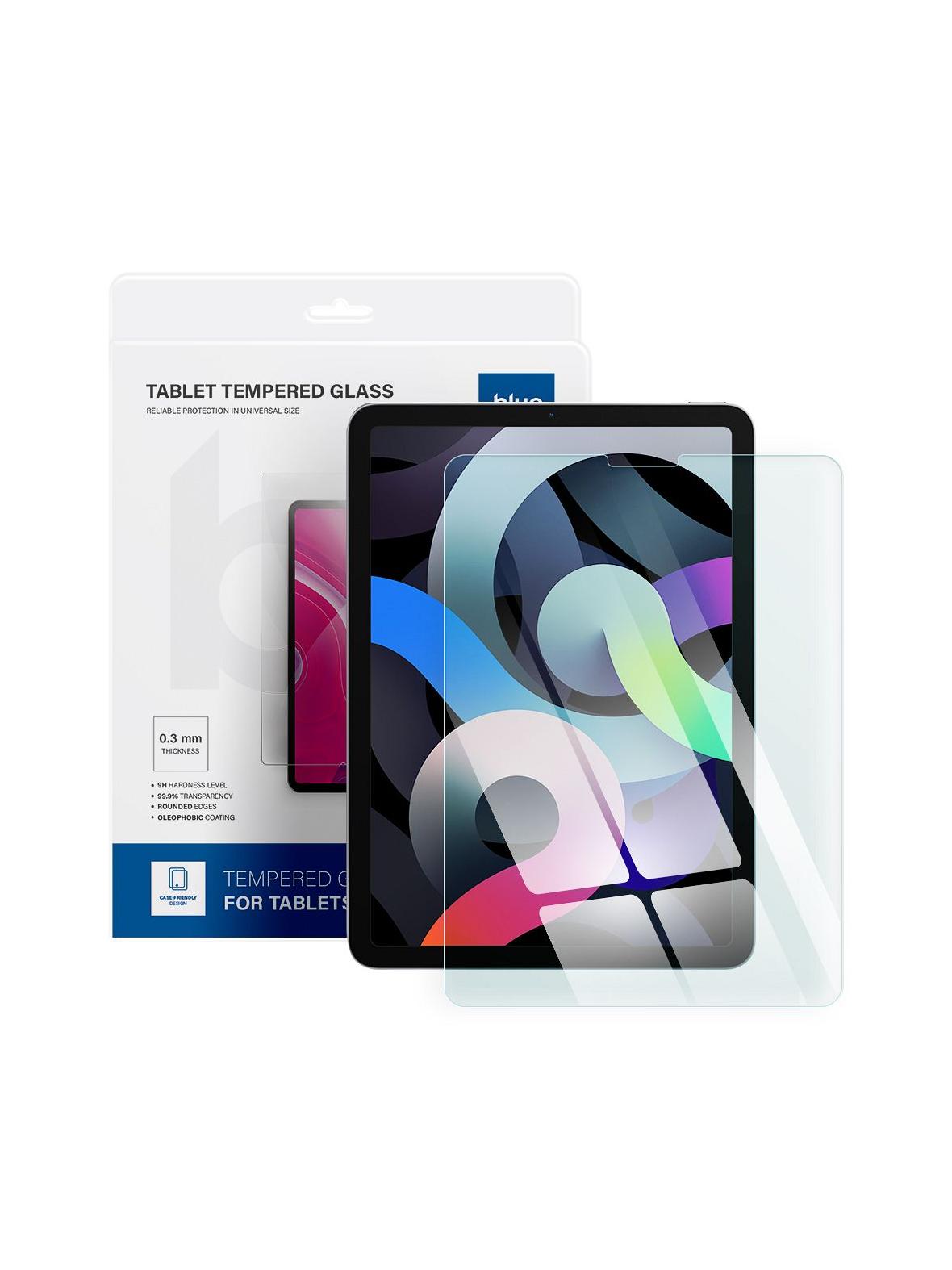 Szkło hartowane do iPad Air4 / Air5 (2020 / 2022) Blue Star