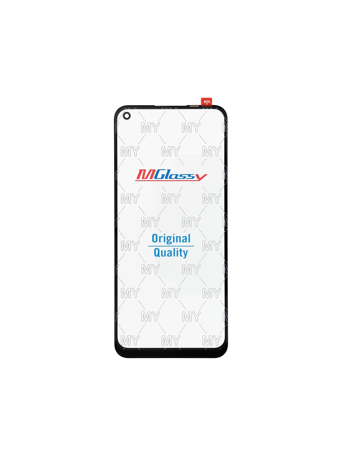 MUSTTBY szybka + oca OPPO a53