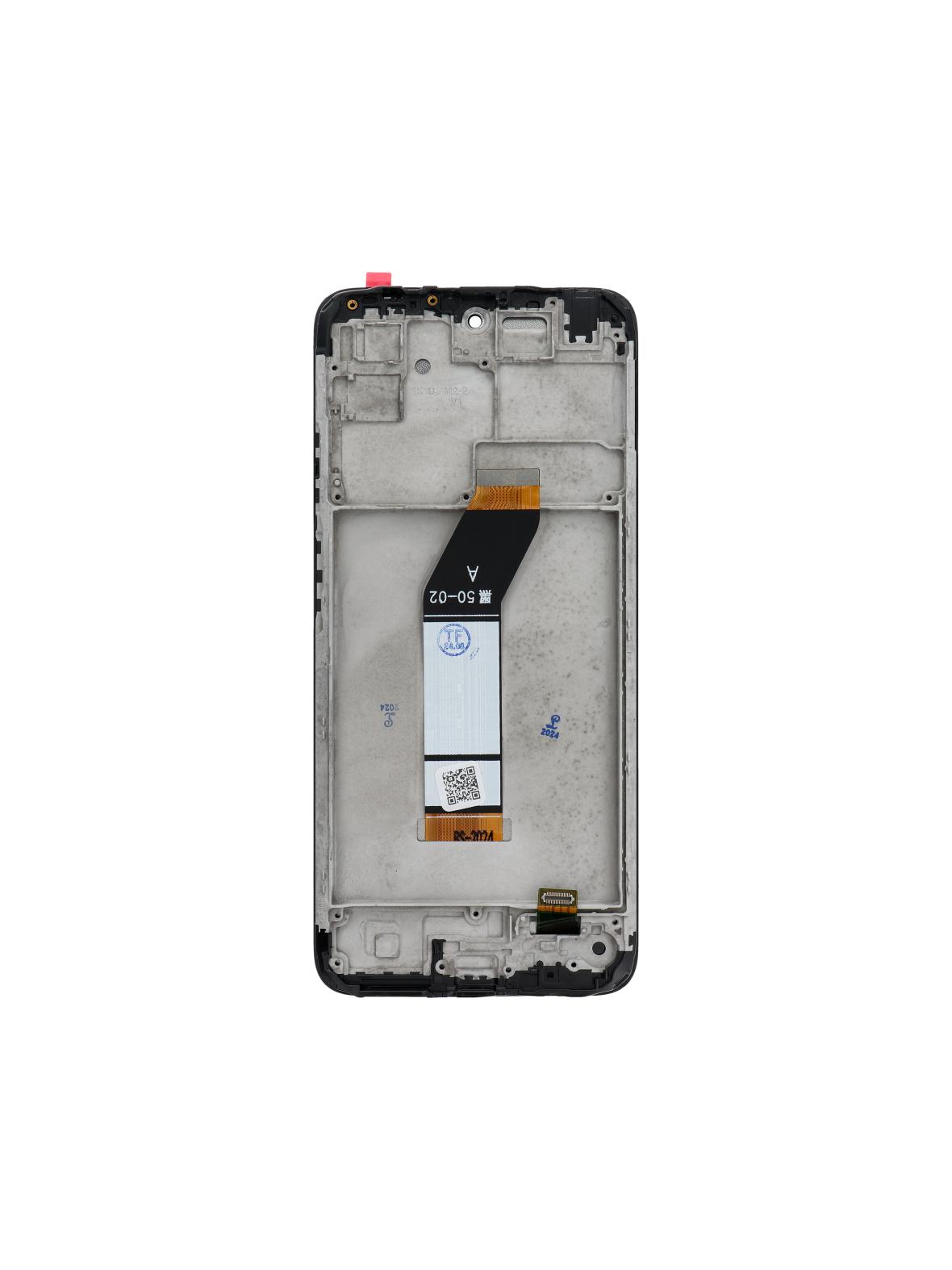 Wyświetlacz do Xiaomi Redmi 10 (2022)