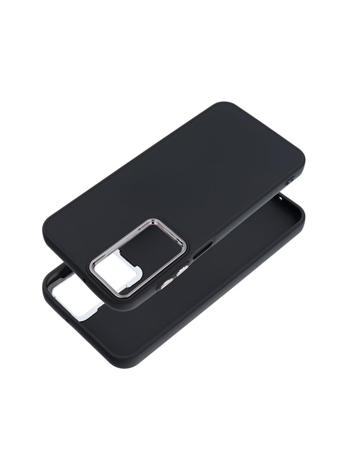 Futerał FRAME do XIAOMI Redmi A5 ( 173.45 x 79.35 x 8.45 ) czarny