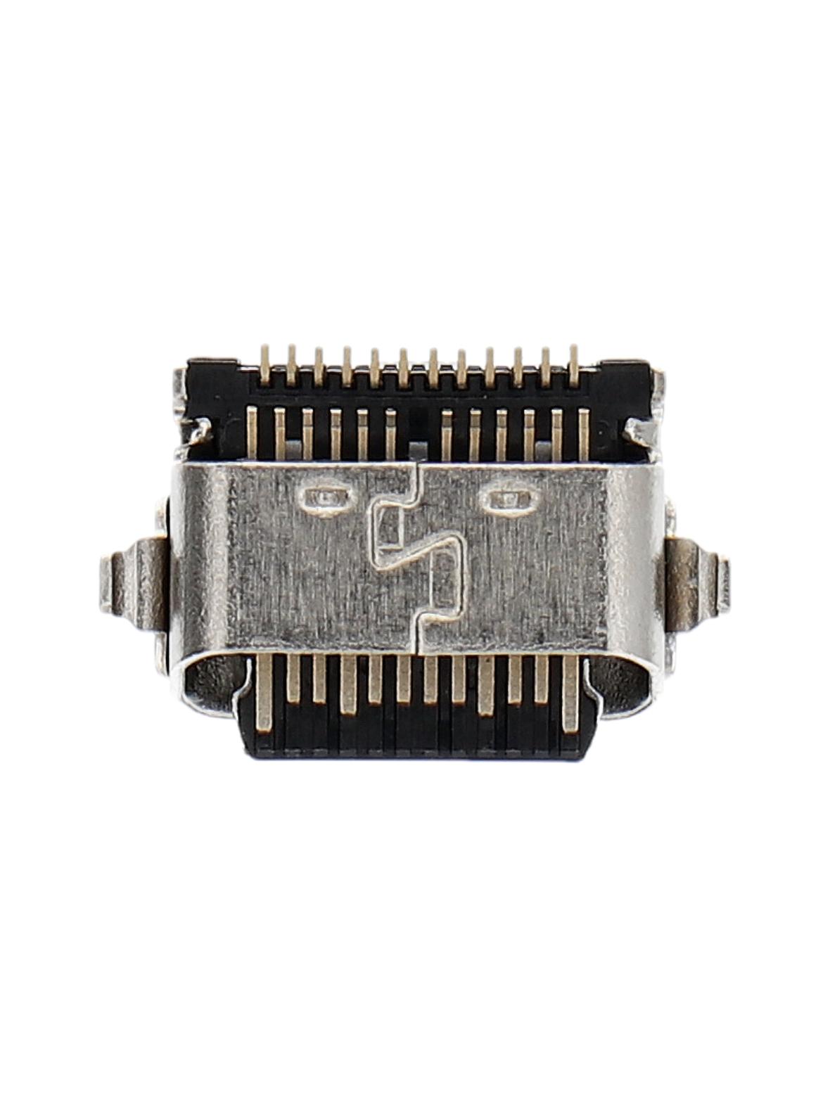 Złącze gniazdo ładowania do MOTOROLA G6 / G6 plus ORI