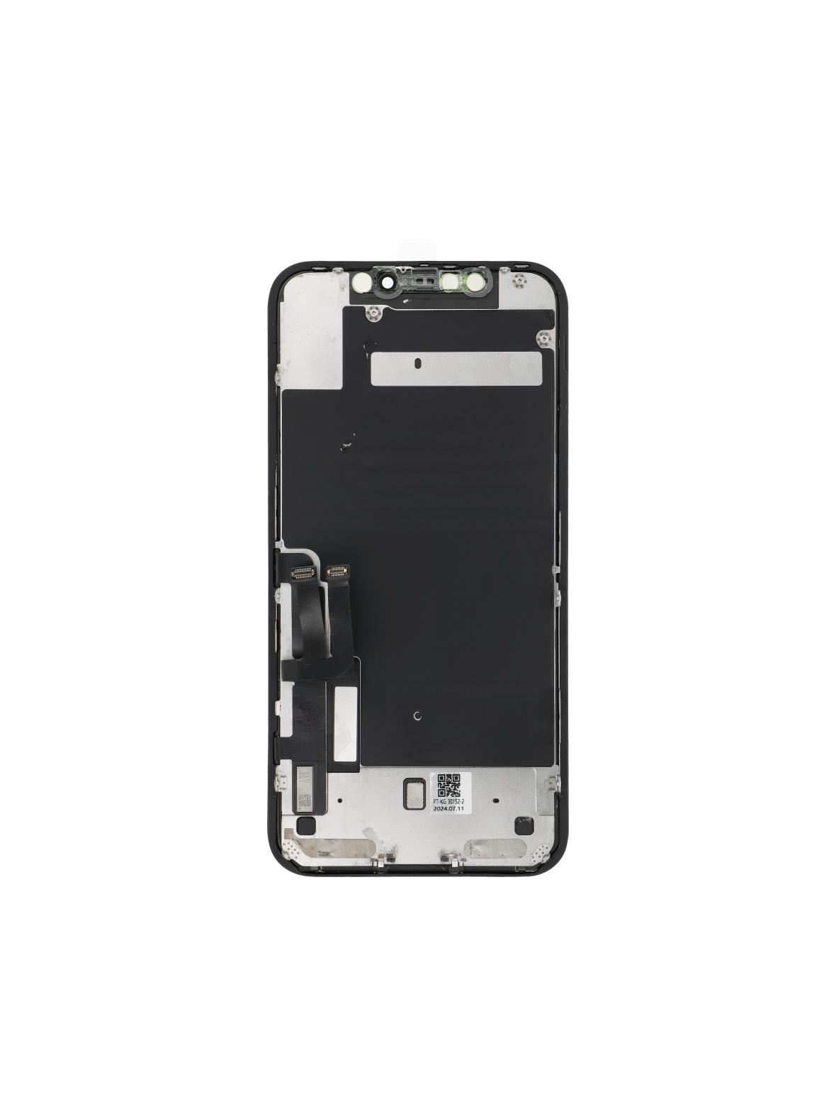FixCell wyświetlacz do IPHONE 11 Retina (odnowiony)