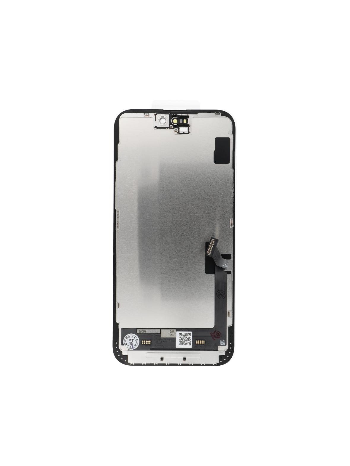 Wyświetlacz do iPhone 15 Plus z ekranem dotykowym czarnym (HD+ Incell)