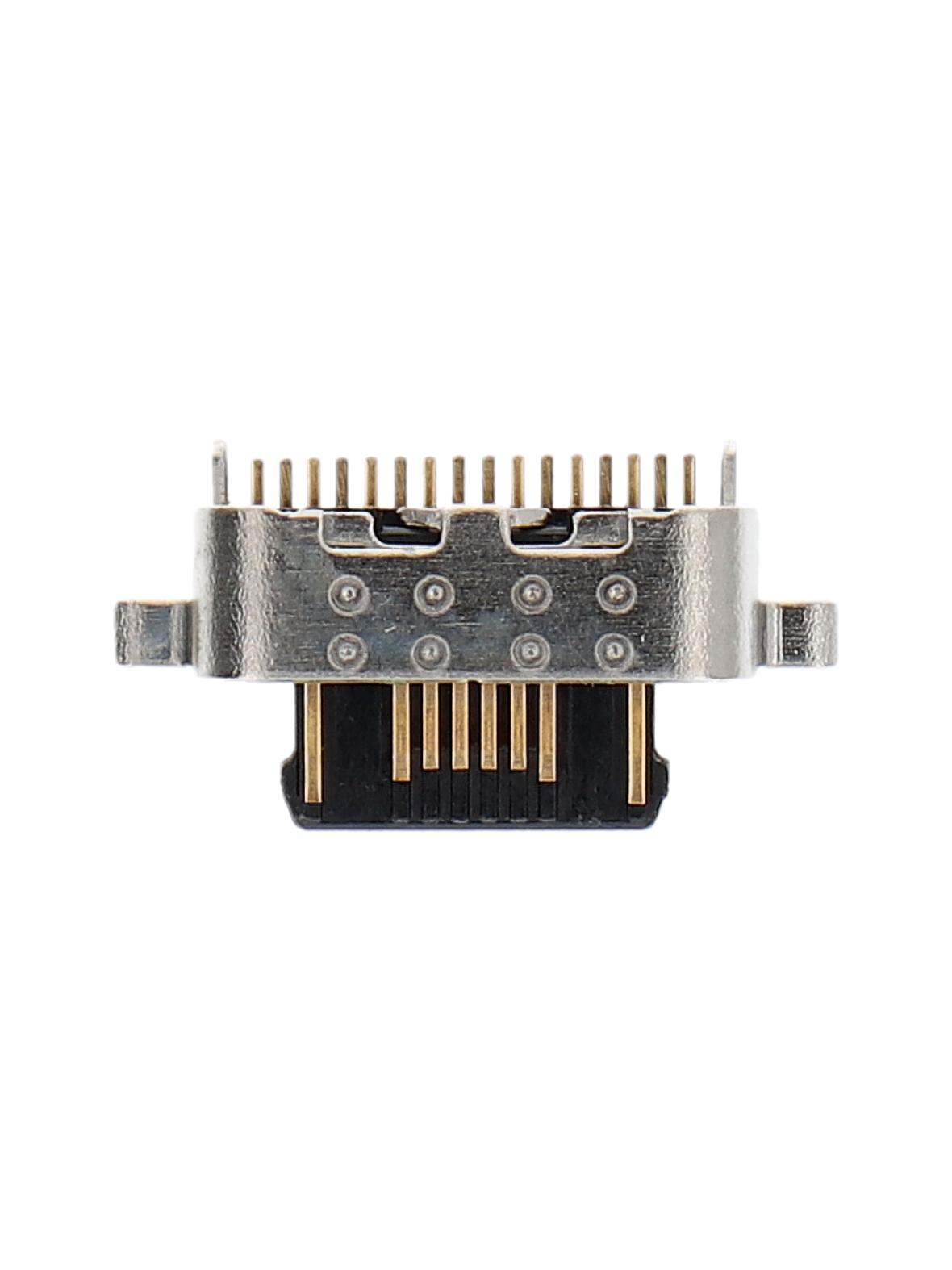 Złącze gniazdo ładowania do MOTOROLA G50 4G ORI