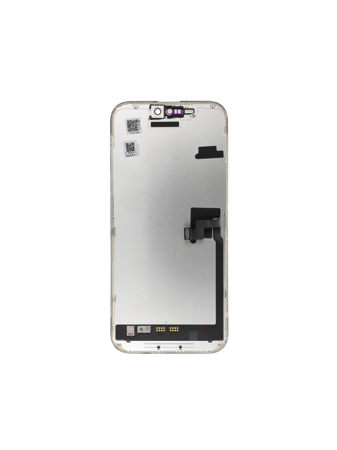 FixCell wyświetlacz do IPHONE 16 Pro Max FOG OLED 120Hz (change IC)