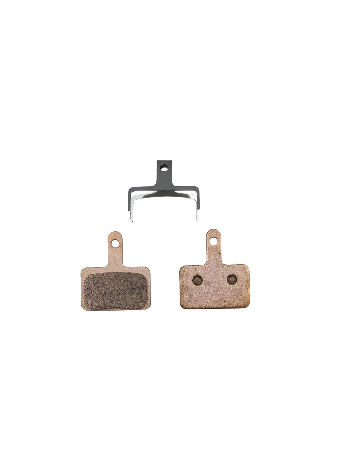 Klocki hamulcowe do hulajnogi FSDIP-017