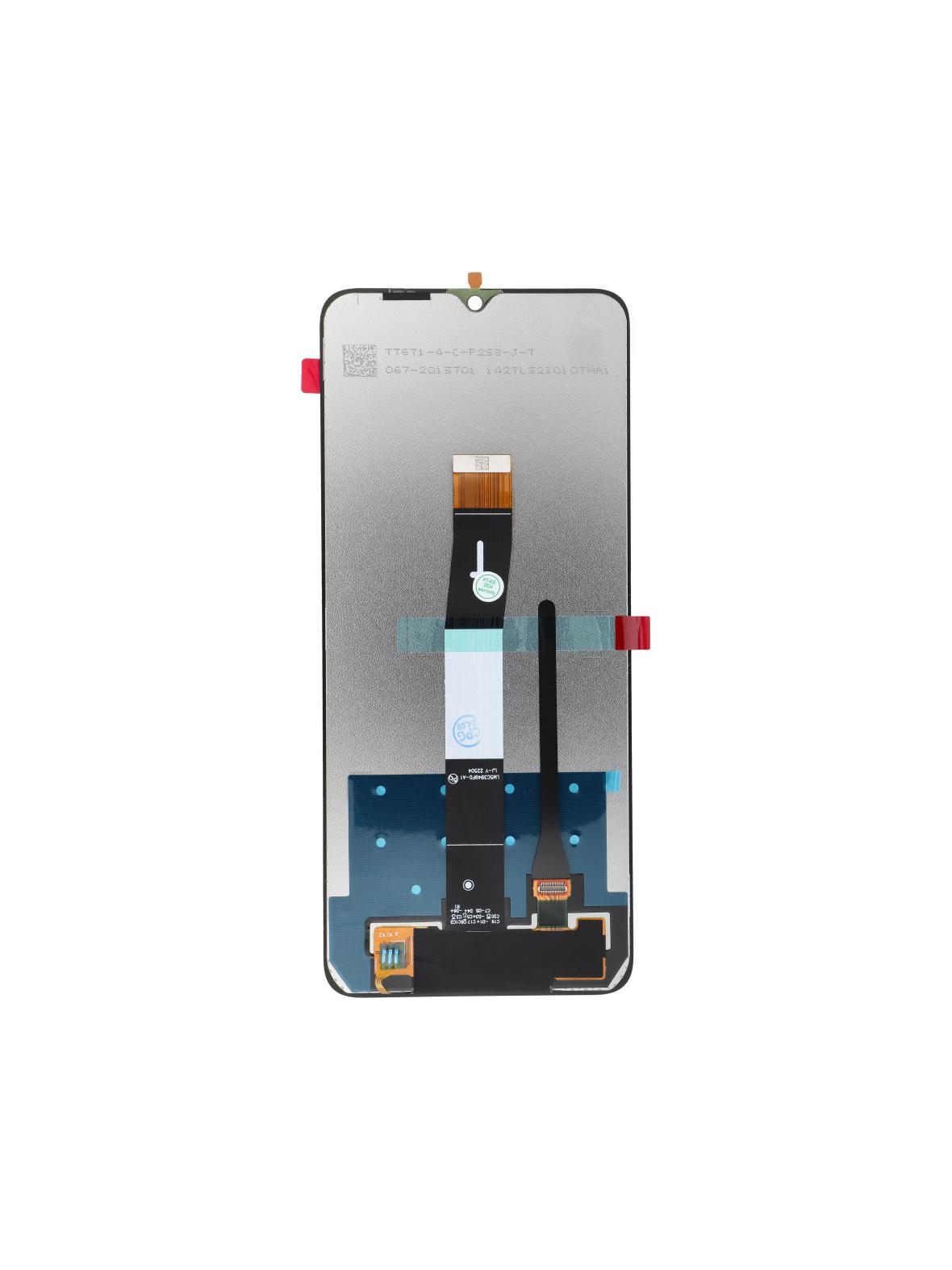 FixCell wyświetlacz LCD do REDMI 12C OEM bez ramki