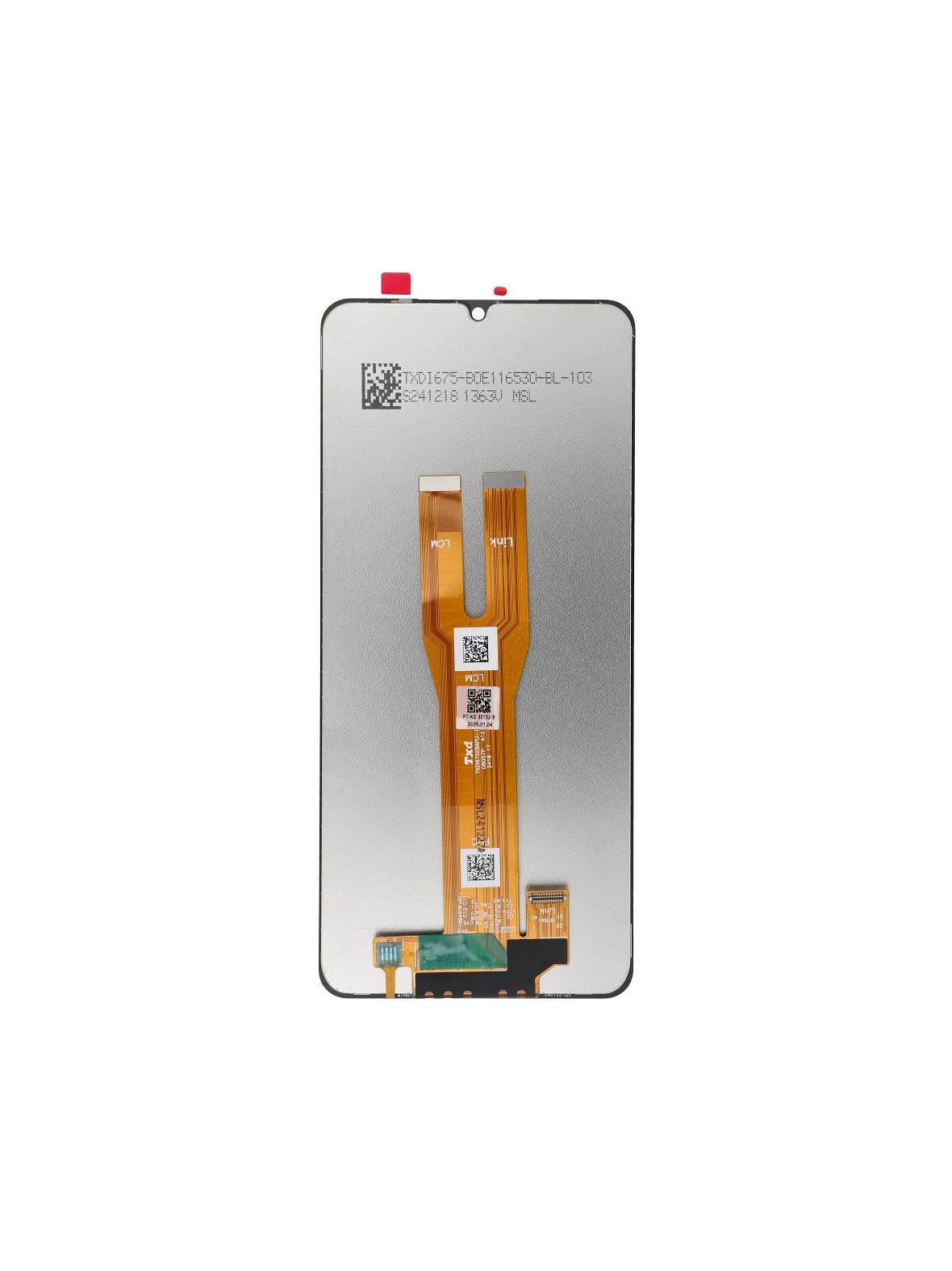 FixCell wyświetlacz LCD do SAMSUNG A06 OEM bez ramki