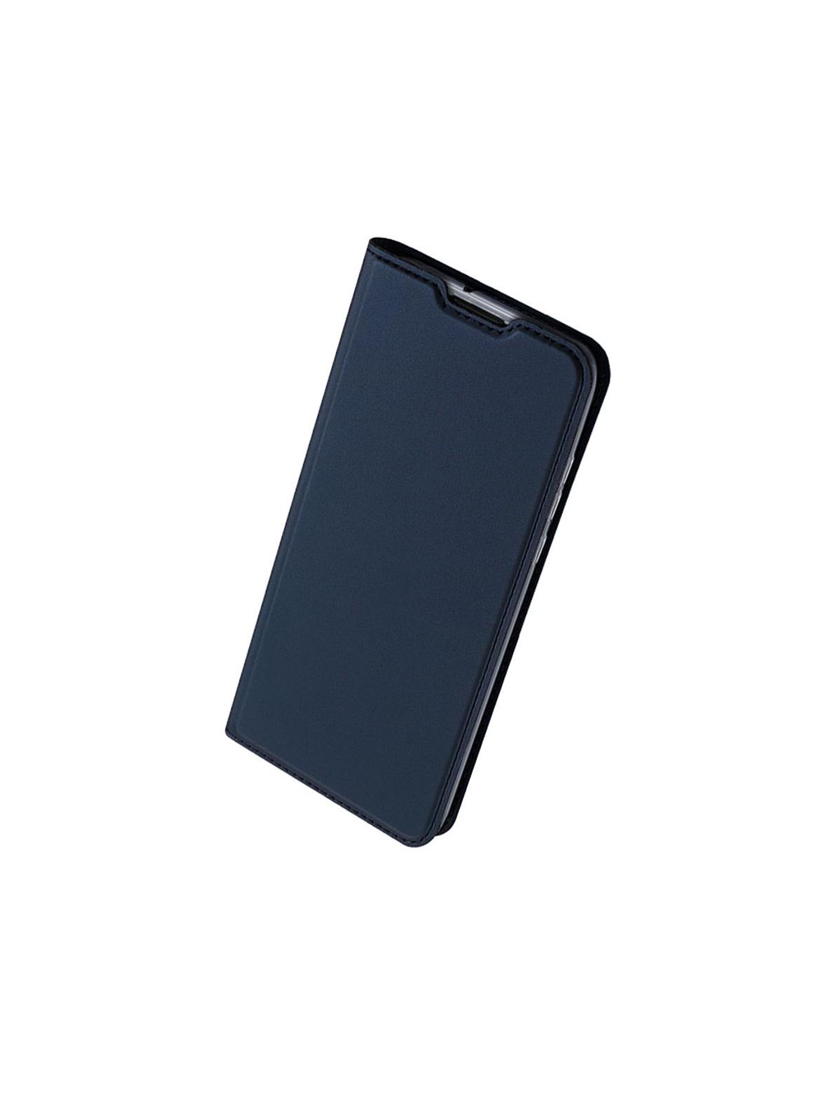 DUX DUCIS kabura SKIN PRO do SAMSUNG A25 5G niebieska