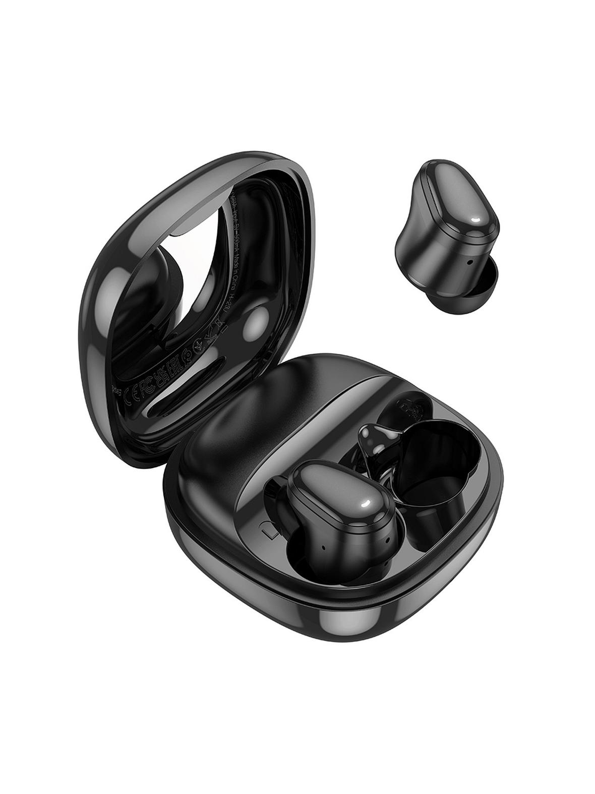 Słuchawki bezprzewodowe douszne Hoco TWS EQ13 czarne