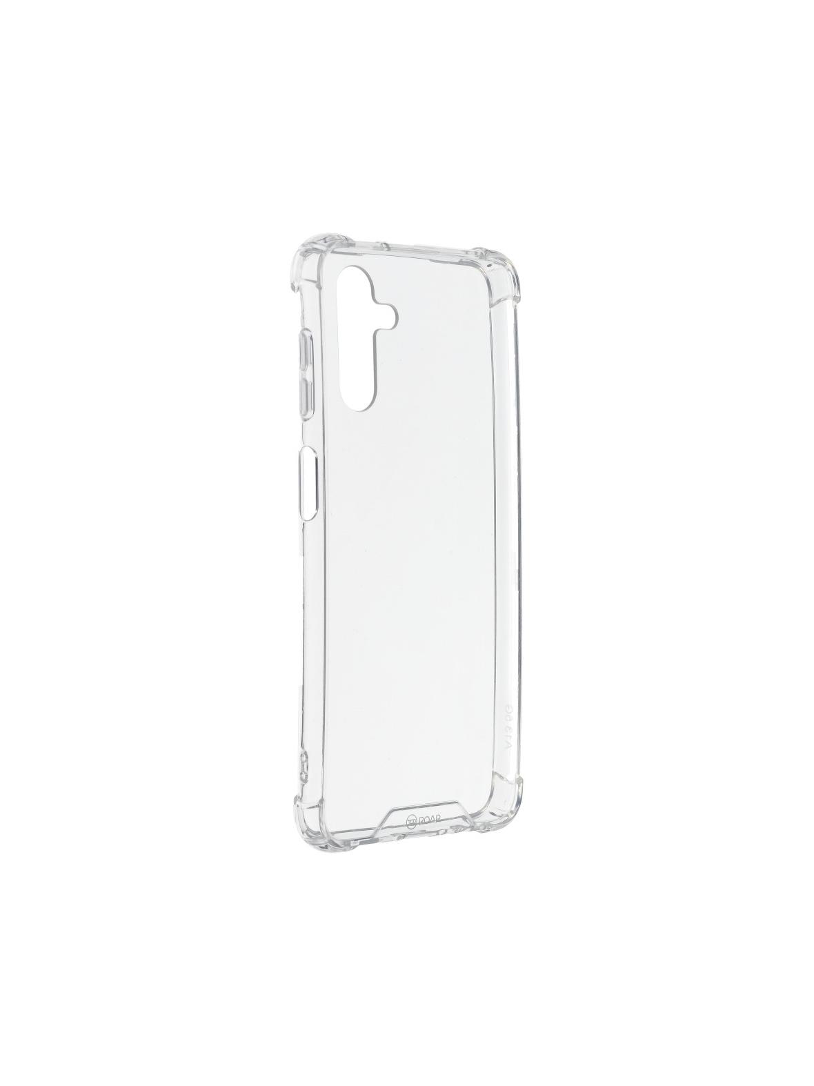 ROAR futerał ARMOR do SAMSUNG A13 5G transparentny