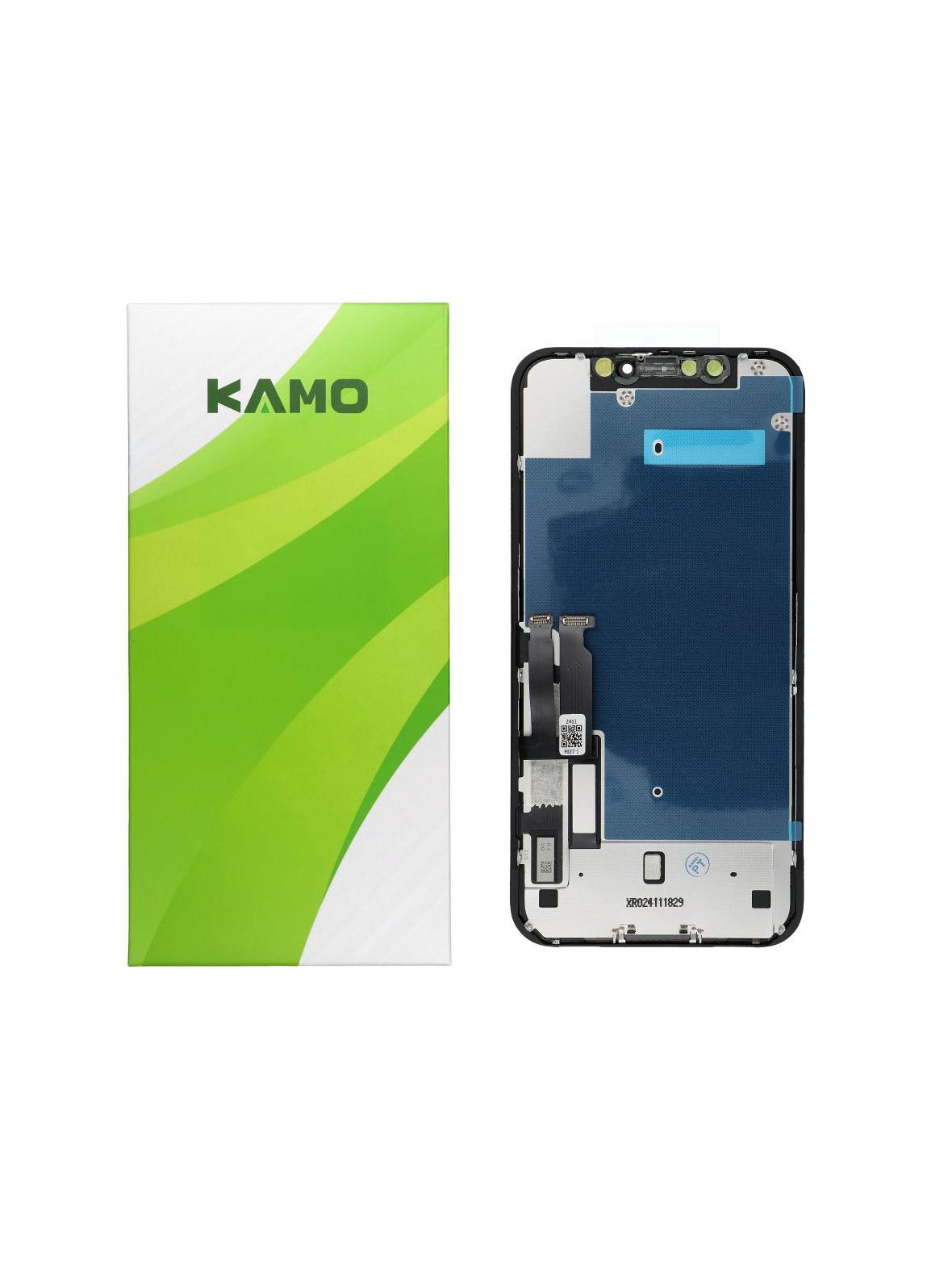 KAMO Wyświetlacz do IPHONE XR HD+ Incell