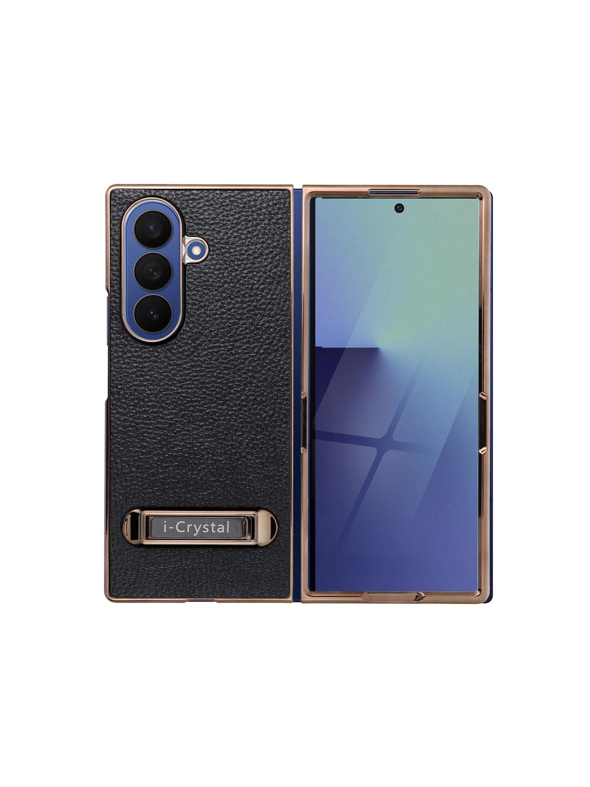 Futerał CRYSTAL do SAMSUNG Galaxy Z FOLD 7