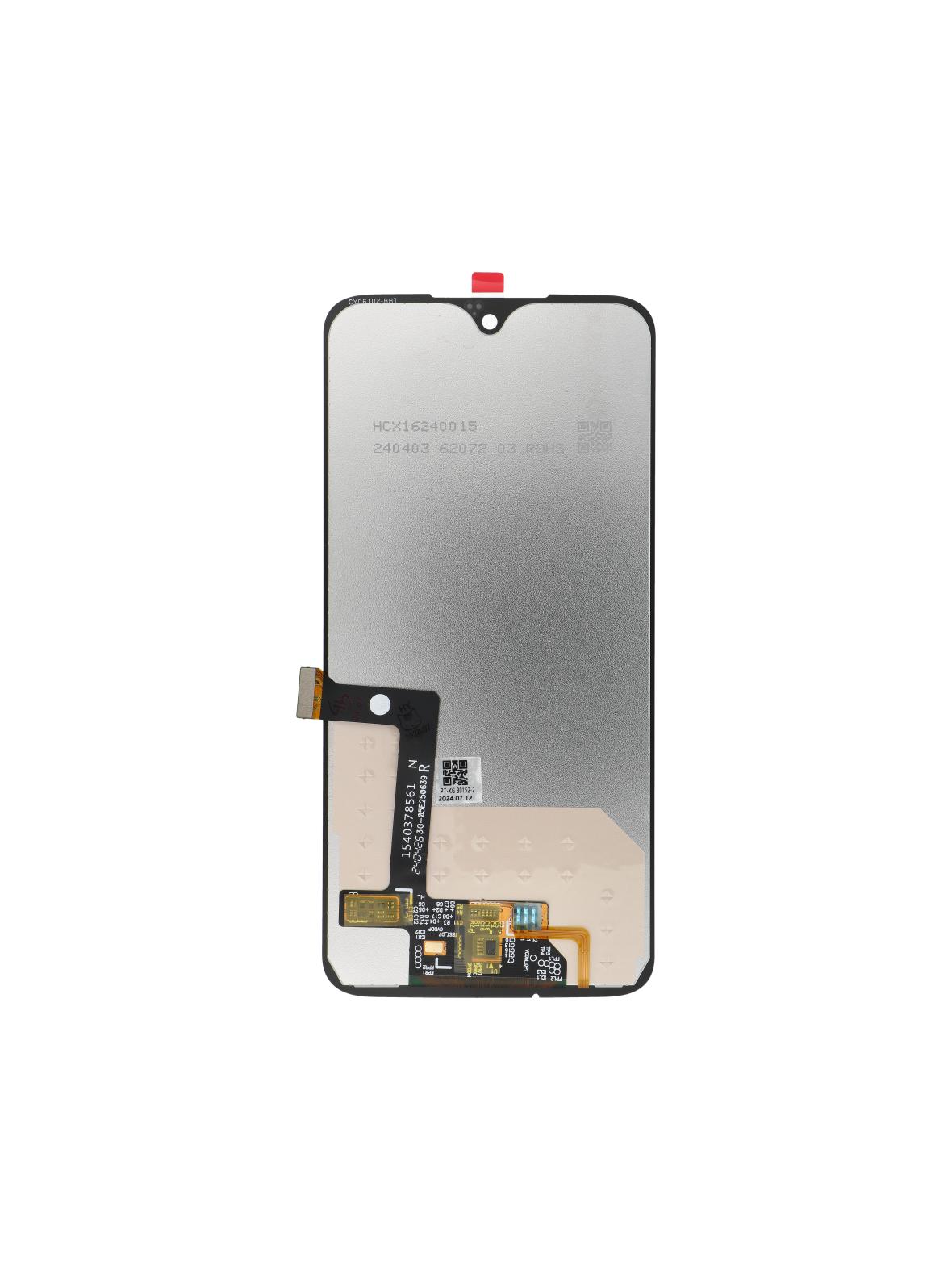 FixCell wyświetlacz do MOTOROLA G7 / G7 Plus OEM bez ramki