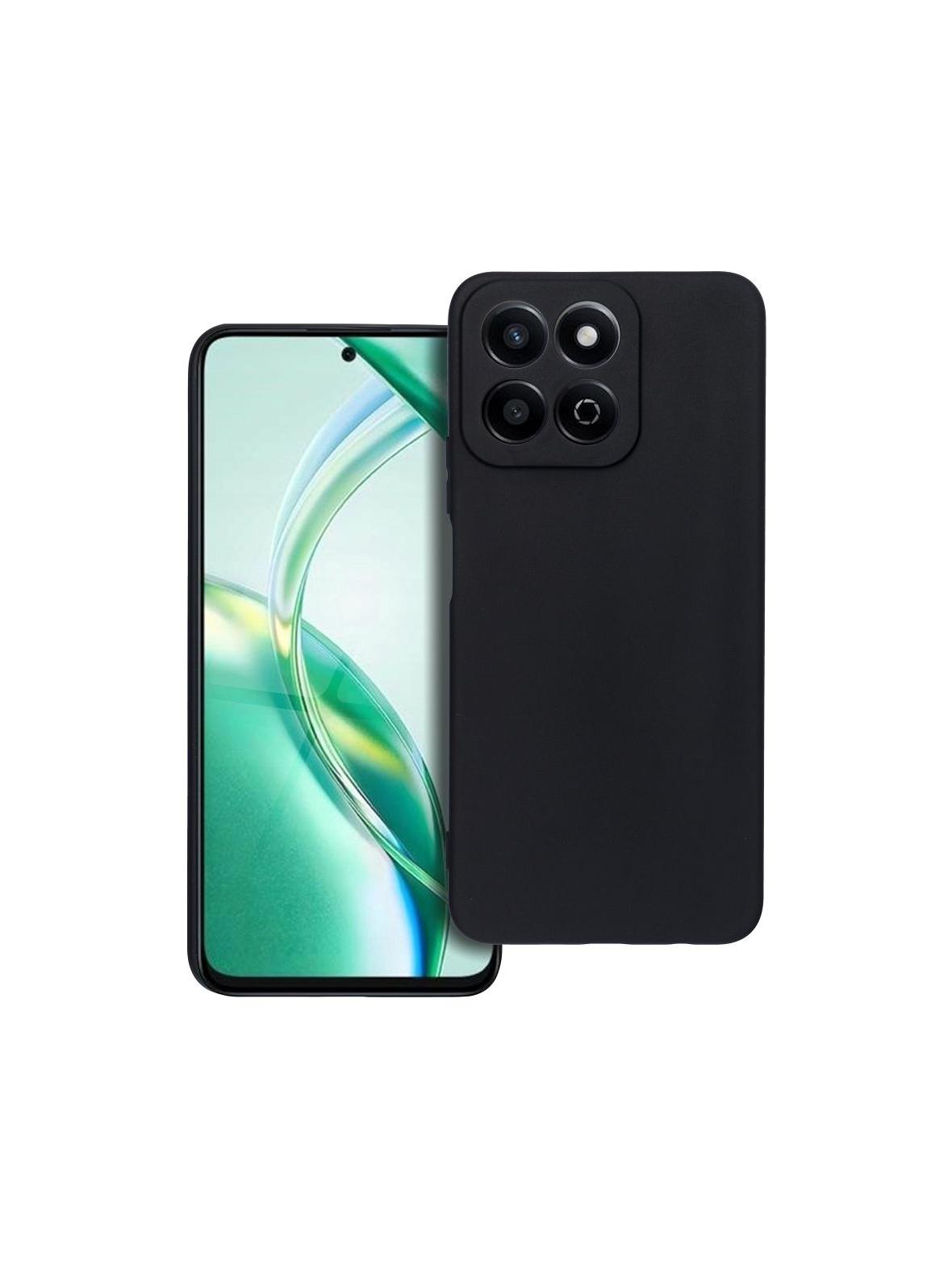 Futerał MATT do HONOR 200 SMART czarny