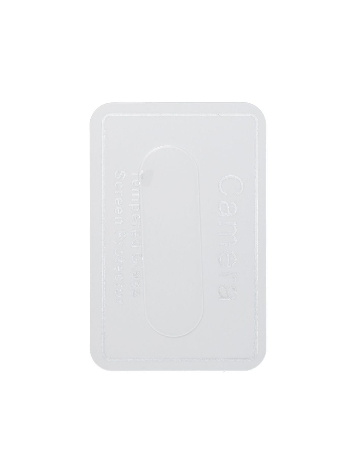 Szkło hartowane Tempered Glass Camera Cover - do Samsung A26