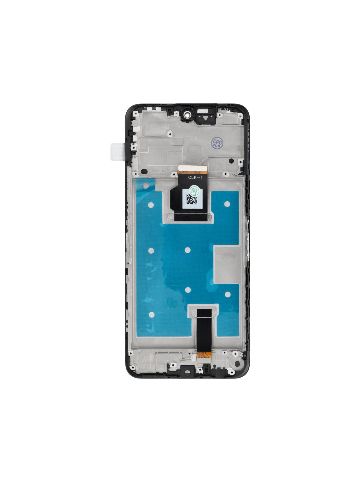 Wyświetlacz LCD do HONOR X7B OEM z ramką