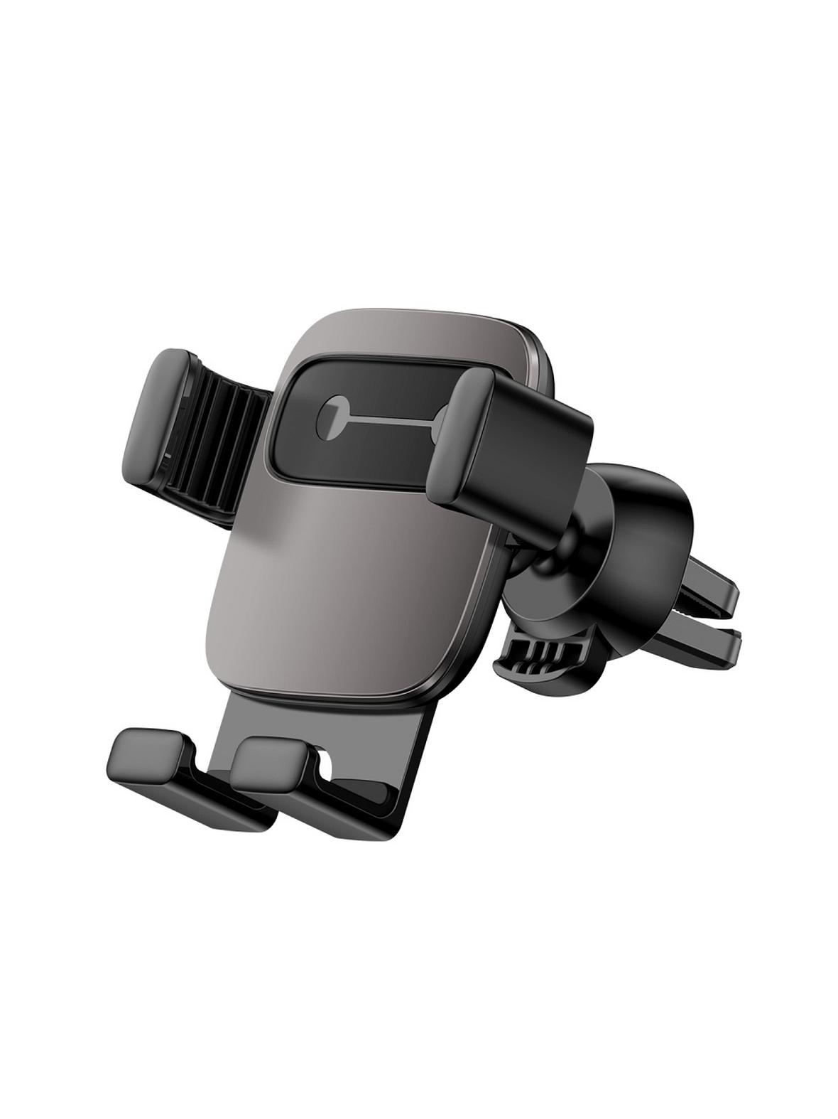 BASEUS uchwyt samochodowy grawitacyjny do kratki SUYL-FK01 czarny