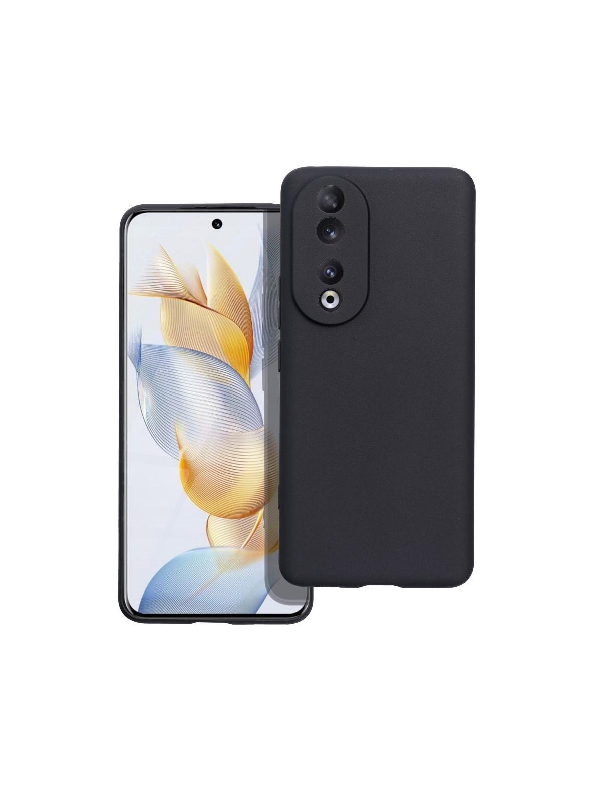 Futerał MATT do HONOR 90 5G czarny