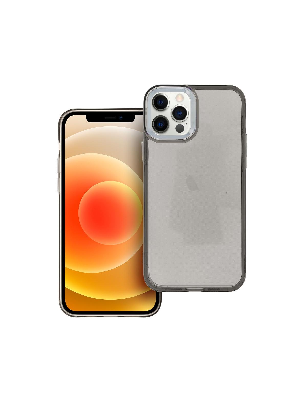 Futerał PEARL do IPHONE 12 Pro czarny