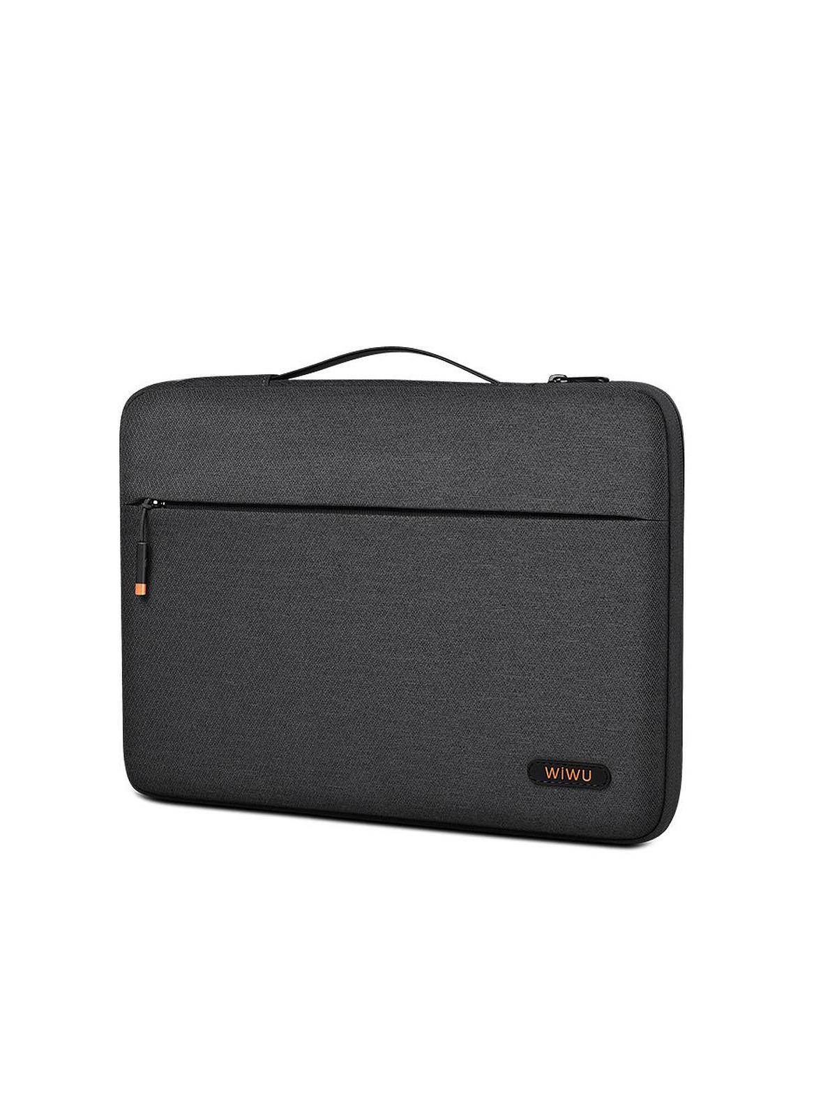 WiWU - Wodoodporna torba na laptopa 16" Pilot Sleeve - czarna