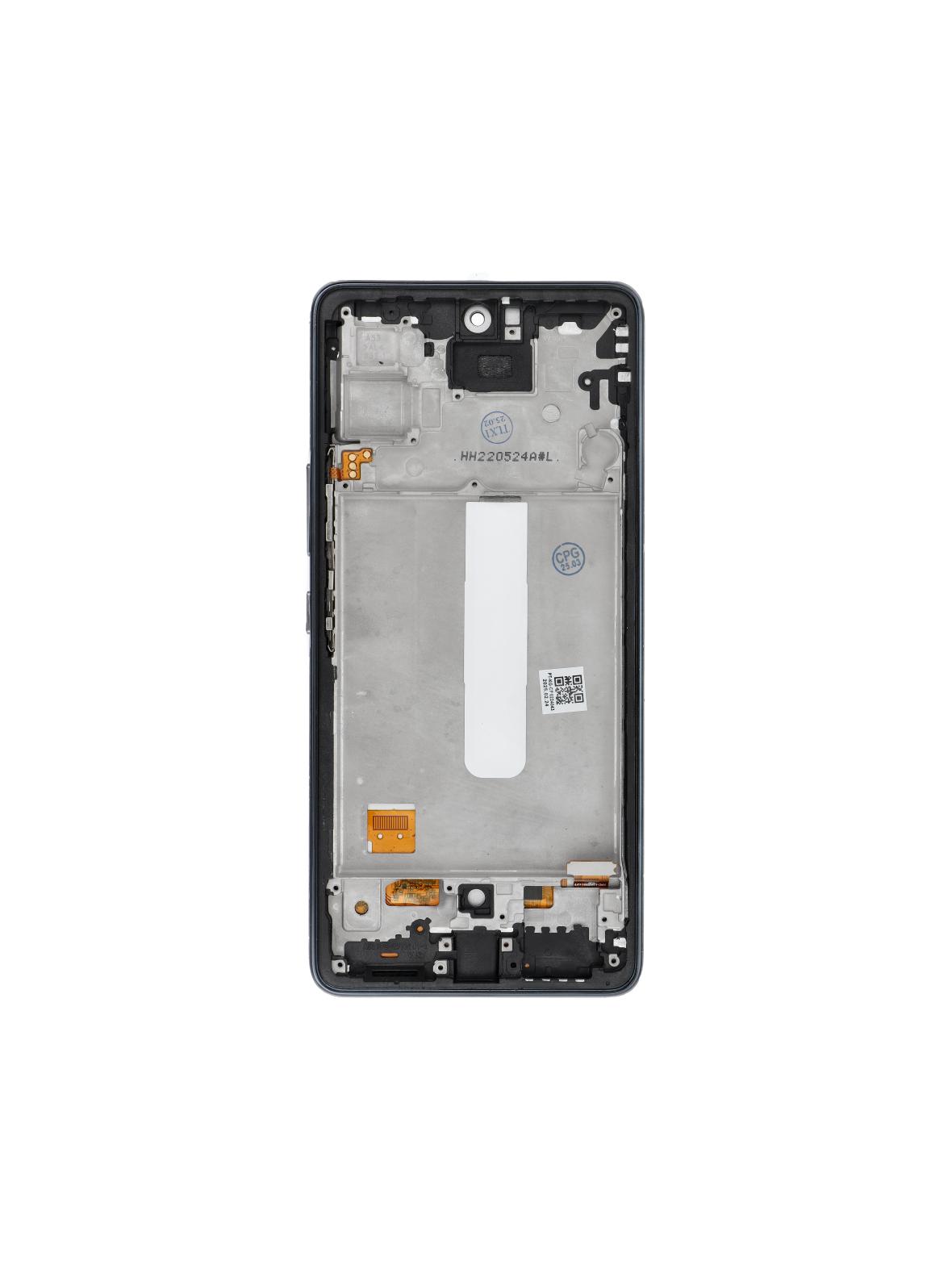 Wyświetlacz LCD do SAMSUNG A53 A536 INCELL z ramka