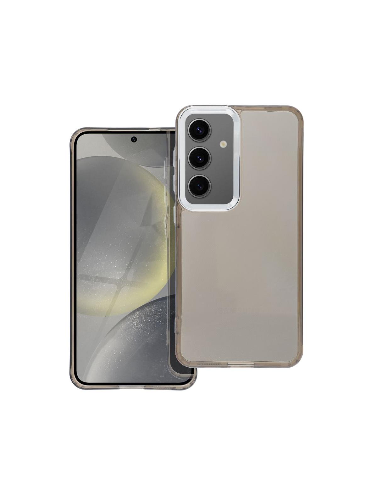 Futerał PEARL do SAMSUNG A56 5G czarny