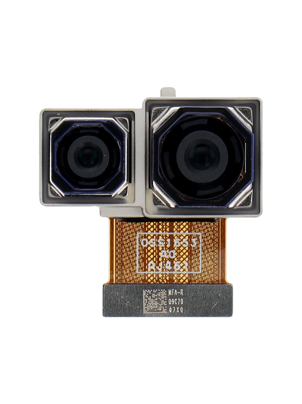 Taśma do Xiaomi Mi 9T z kamerą przednią