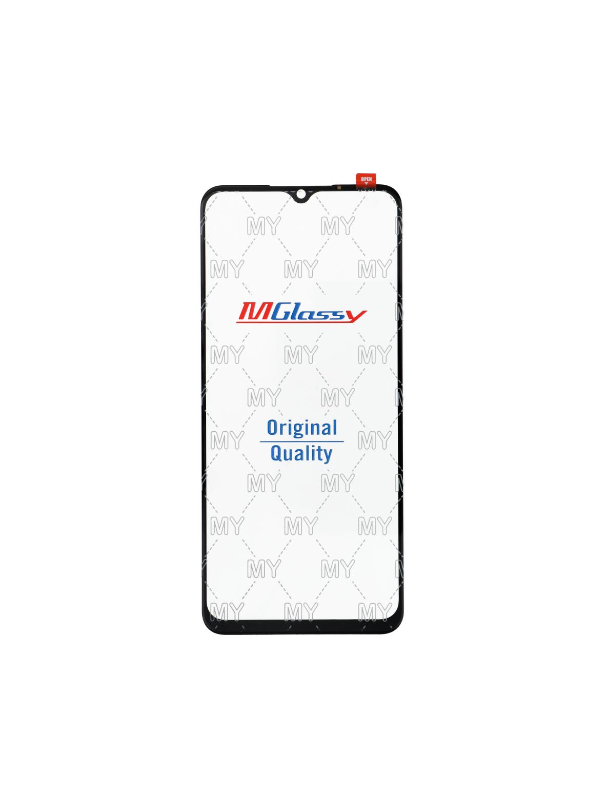 MUSTTBY szybka + oca OPPO a73