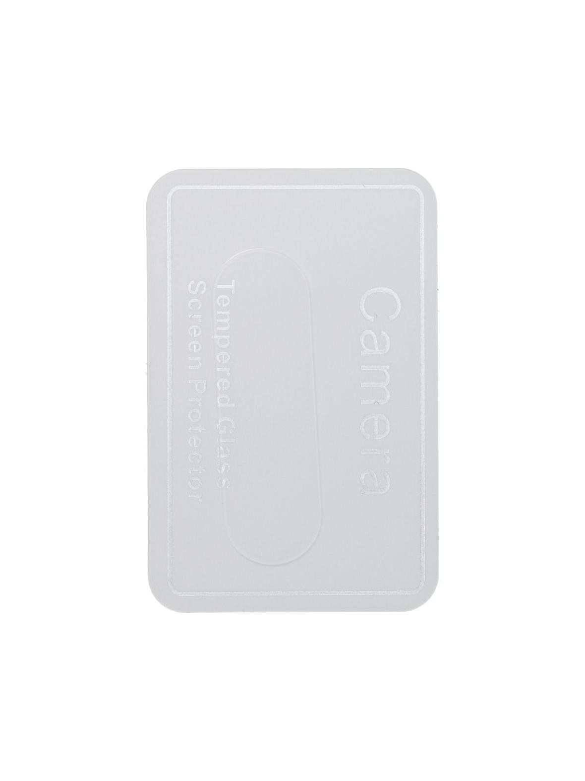 Szkło hartowane Tempered Glass Camera Cover - do Samsung A56