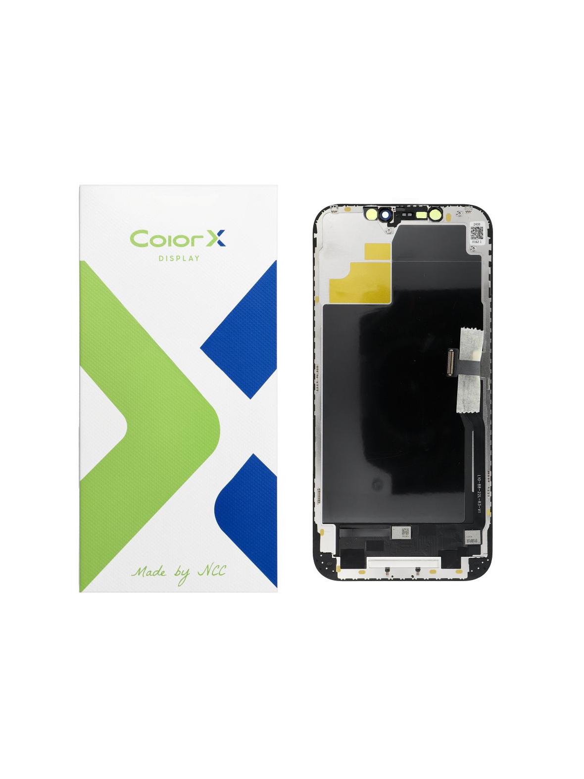 NCC Wyświetlacz do IPHONE 12 Pro Max Incell HD+ (możliwa wymiana IC)