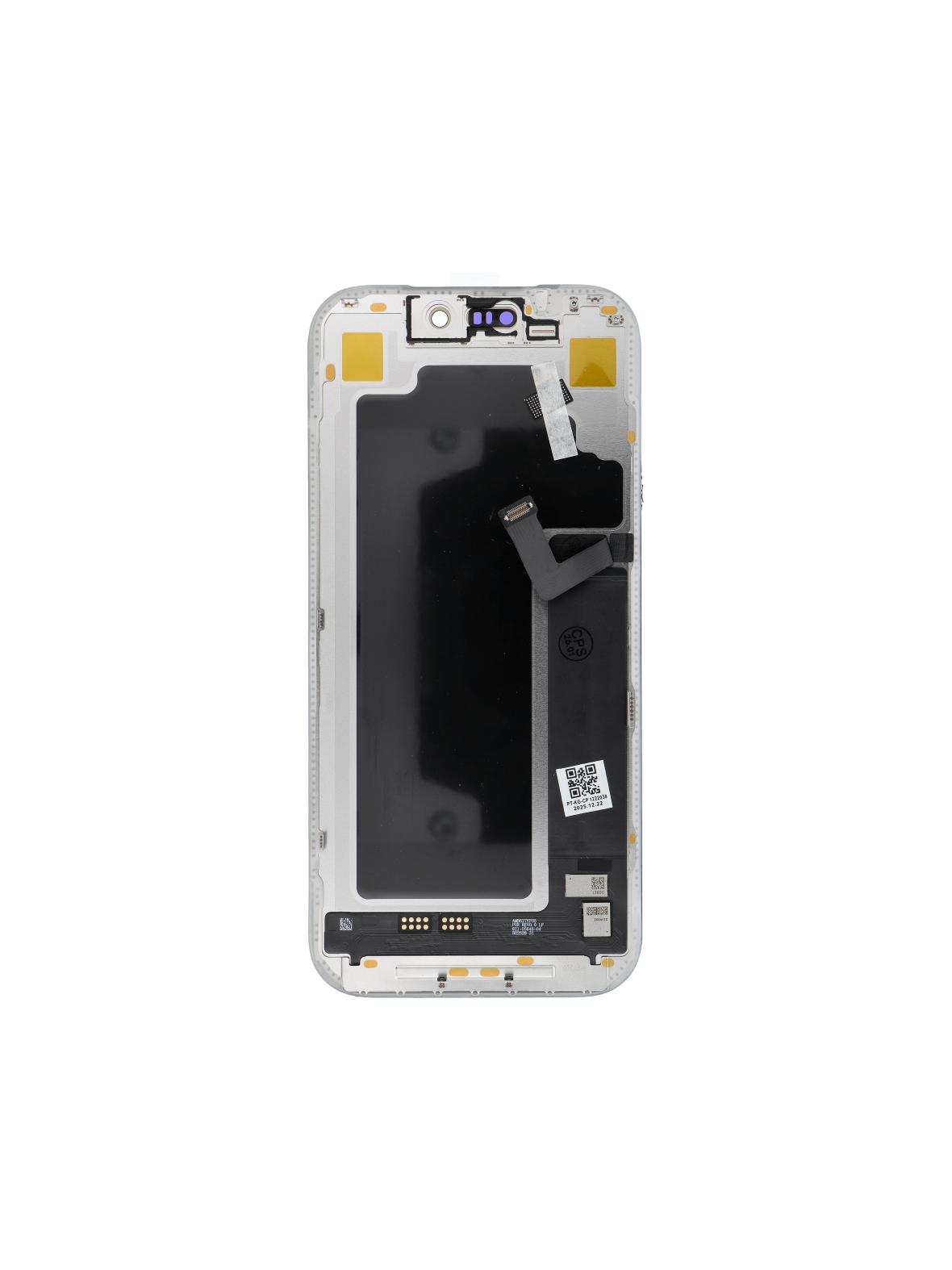 FixCell wyświetlacz do  IPHONE 17 Pro SOFT OLED(możliwa wymiana ic)