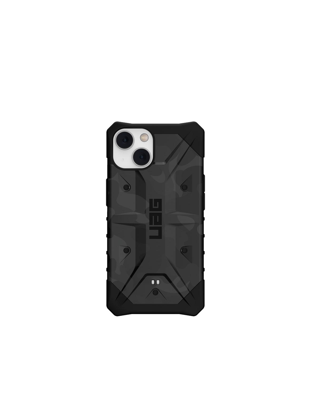 UAG Urban Armor Gear futerał PATHFINDER do IPHONE 14 Plus midnight camo
