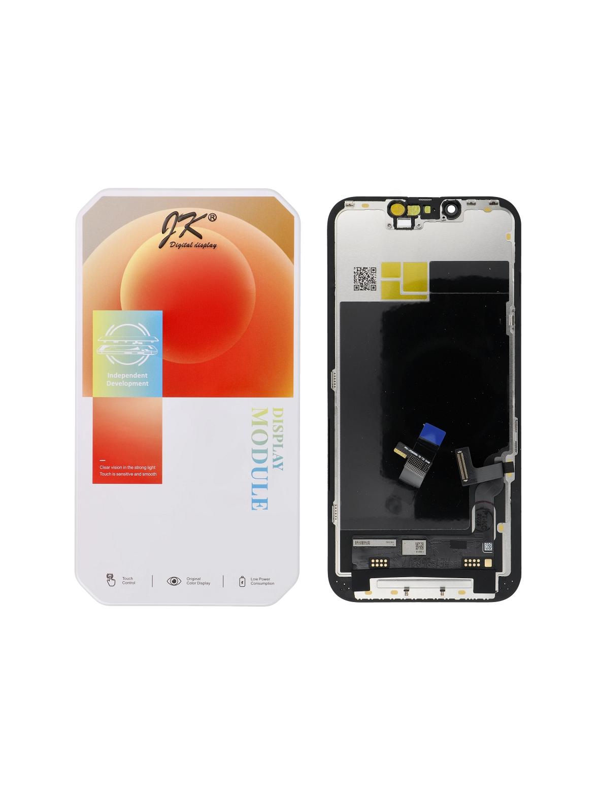 JK Wyświetlacz LCD do IPHONE 13 FullHD Incell (Change IC)